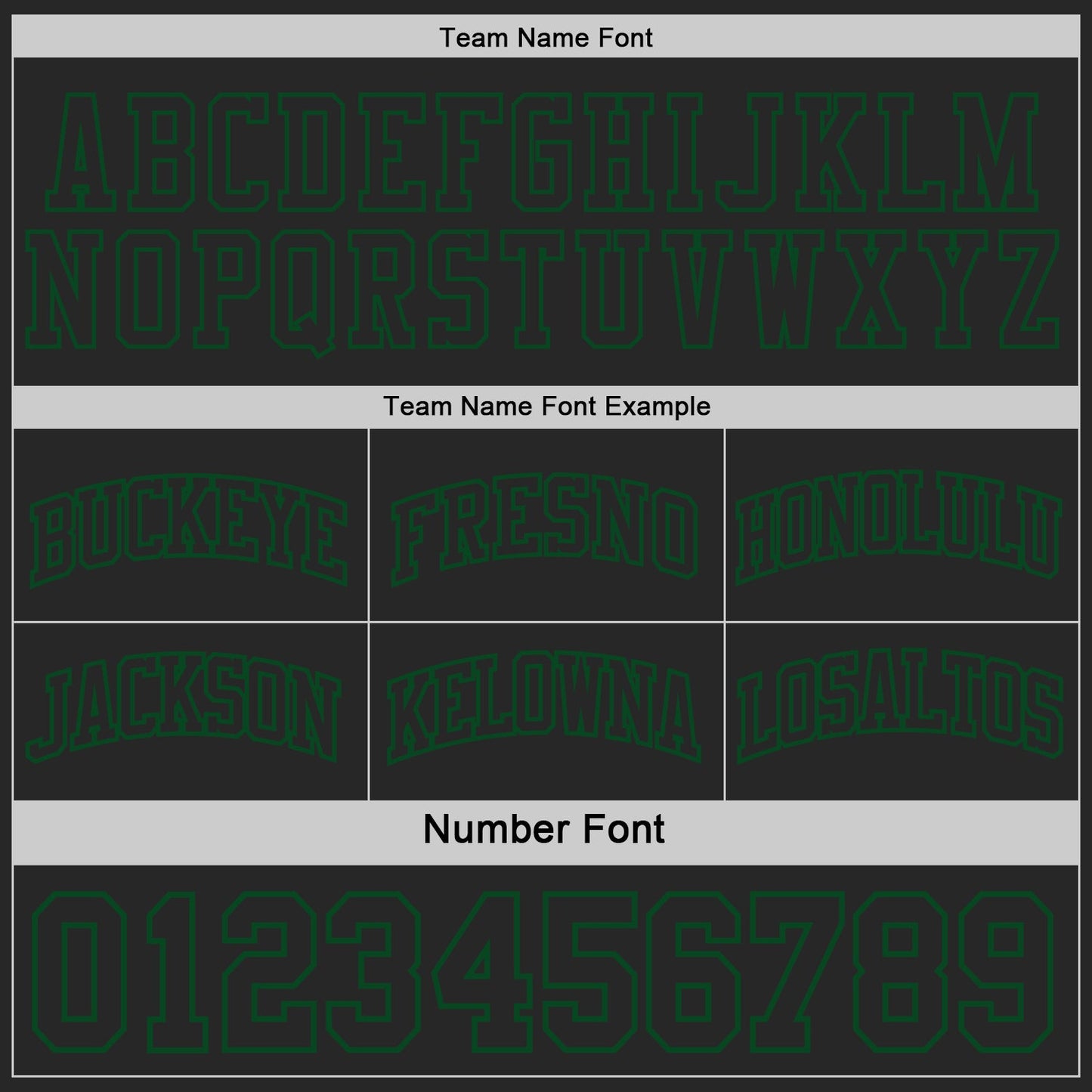 Custom Black(Cream)-Green Camo Side Panel Stripe Reversible Double Side Sublimation Basketball Set Jersey view 4