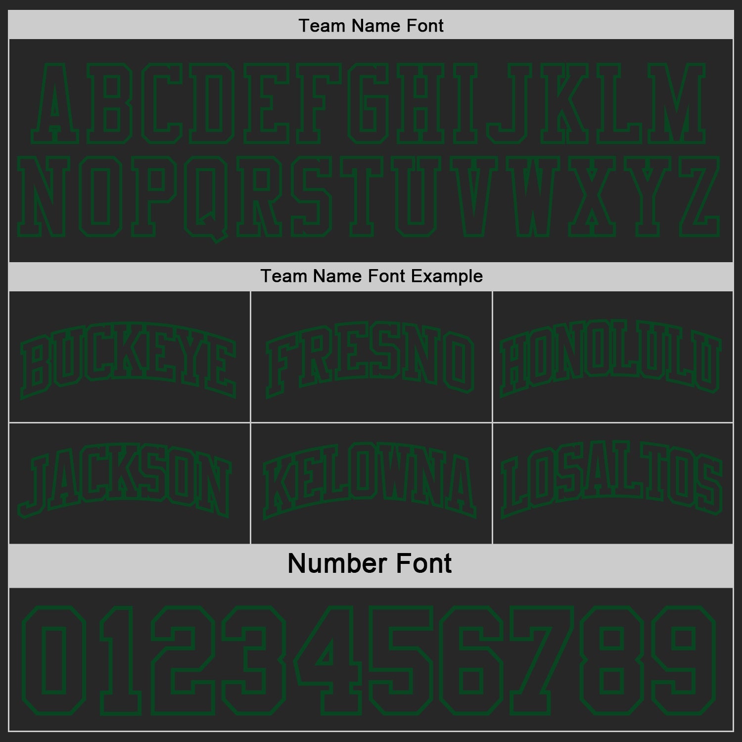 Custom Black(Cream)-Green Camo Side Panel Stripe Reversible Double Side Sublimation Basketball Set Jersey view 4