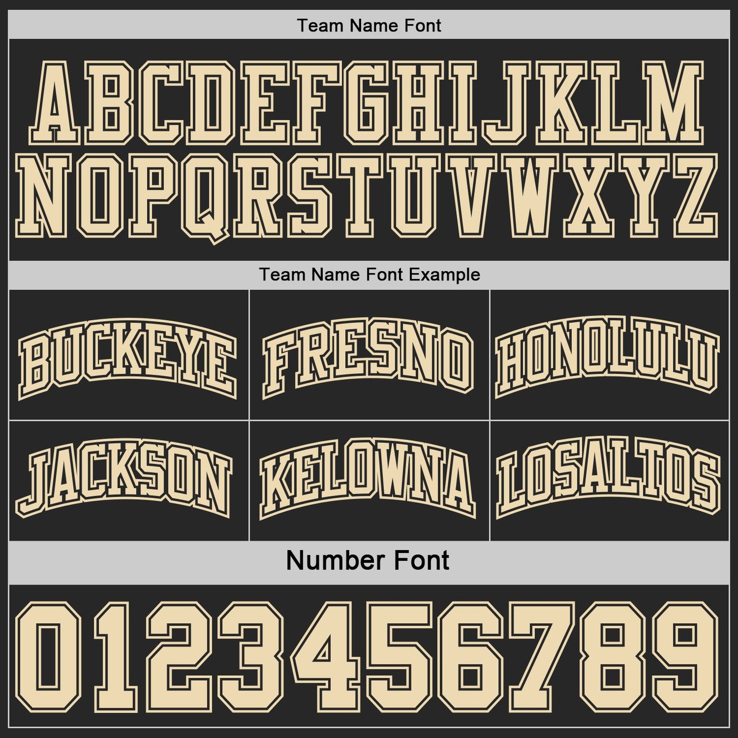 Custom Black-Cream Camo Side Panel Stripe Reversible Double Side Sublimation Basketball Set Jersey view 4