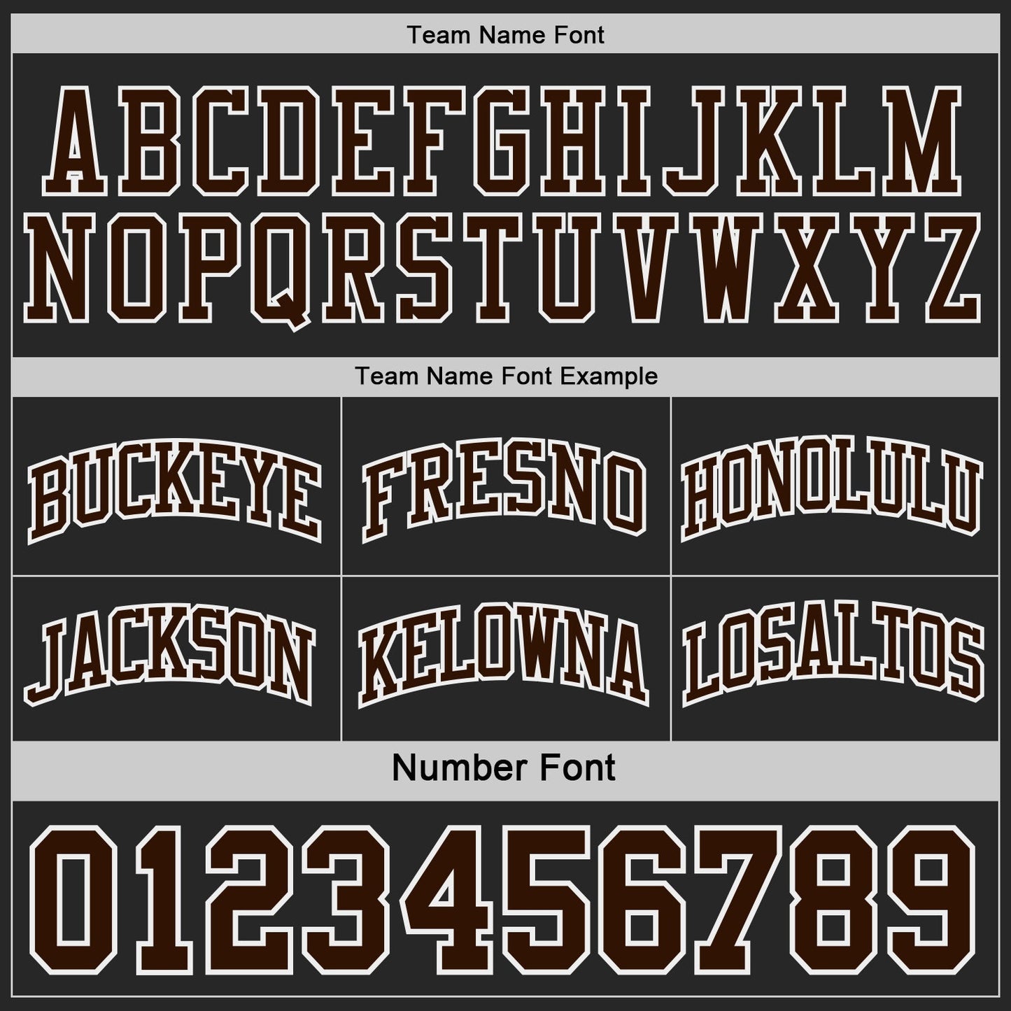 Custom Black(Cream) Brown-White Camo Side Panel Stripe Reversible Double Side Sublimation Basketball Set Jersey view 4