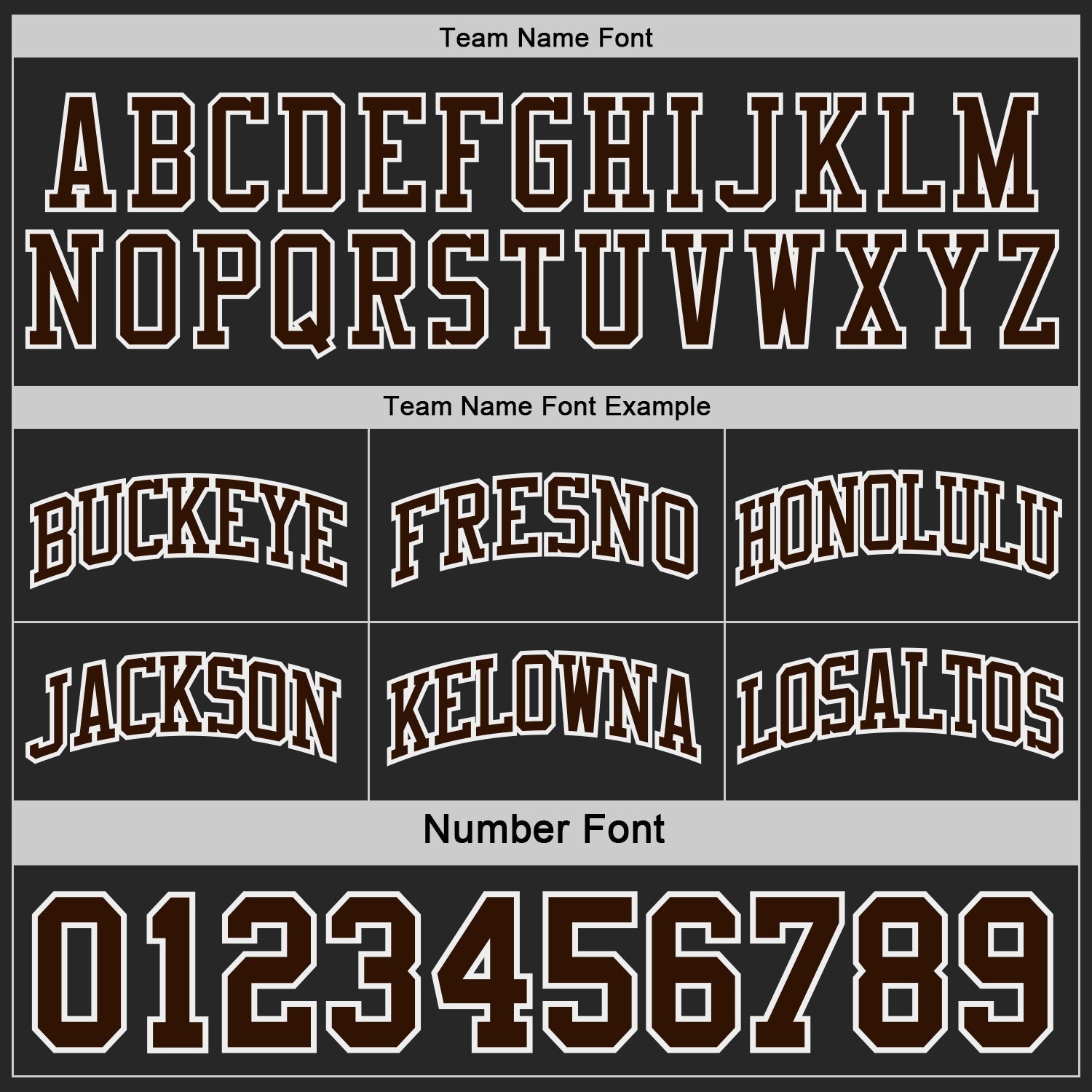 Custom Black(Cream) Brown-White Camo Side Panel Stripe Reversible Double Side Sublimation Basketball Set Jersey view 4