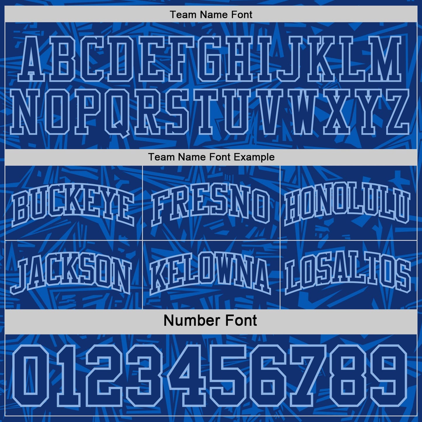 Custom Royal Light Blue-White Side Panel Stripe Stars Geometric Shatter Starburst Reversible Double Side Sublimation Basketball Set Jersey view 4