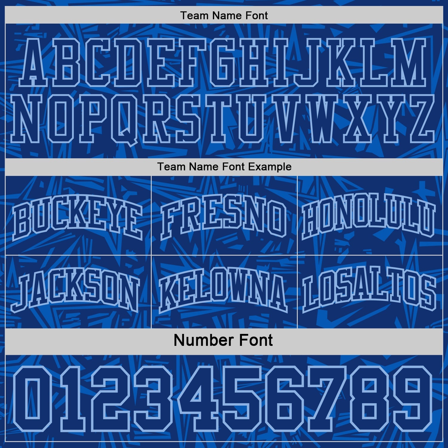 Custom Royal Light Blue-White Side Panel Stripe Stars Geometric Shatter Starburst Reversible Double Side Sublimation Basketball Set Jersey view 4