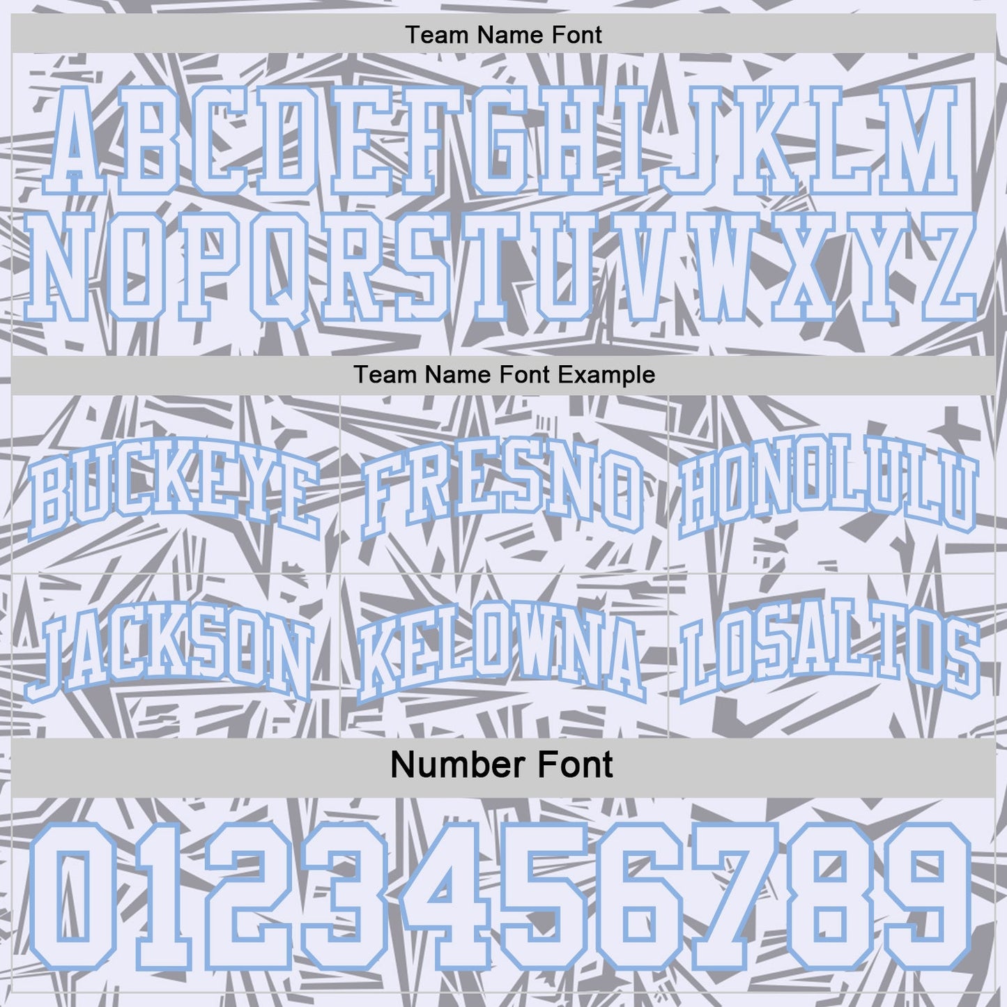 Custom Royal Light Blue-White Side Panel Stripe Stars Geometric Shatter Starburst Reversible Double Side Sublimation Basketball Set Jersey view 5