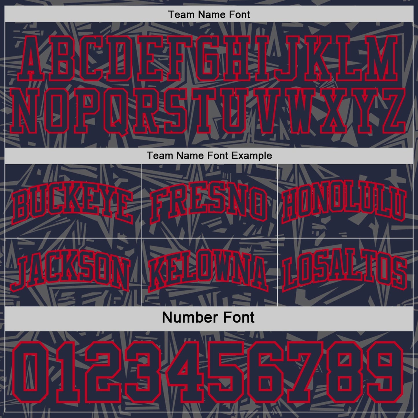 Custom Navy Red-White Side Panel Stripe Stars Geometric Shatter Starburst Reversible Double Side Sublimation Basketball Set Jersey view 4