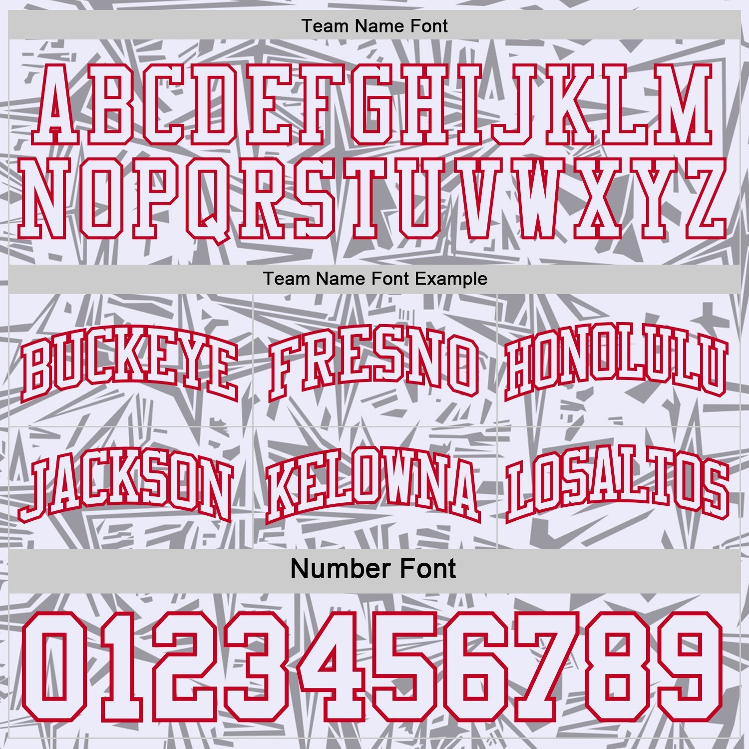 Custom Red Gray-White Side Panel Stripe Stars Geometric Shatter Starburst Reversible Double Side Sublimation Basketball Set Jersey view 5