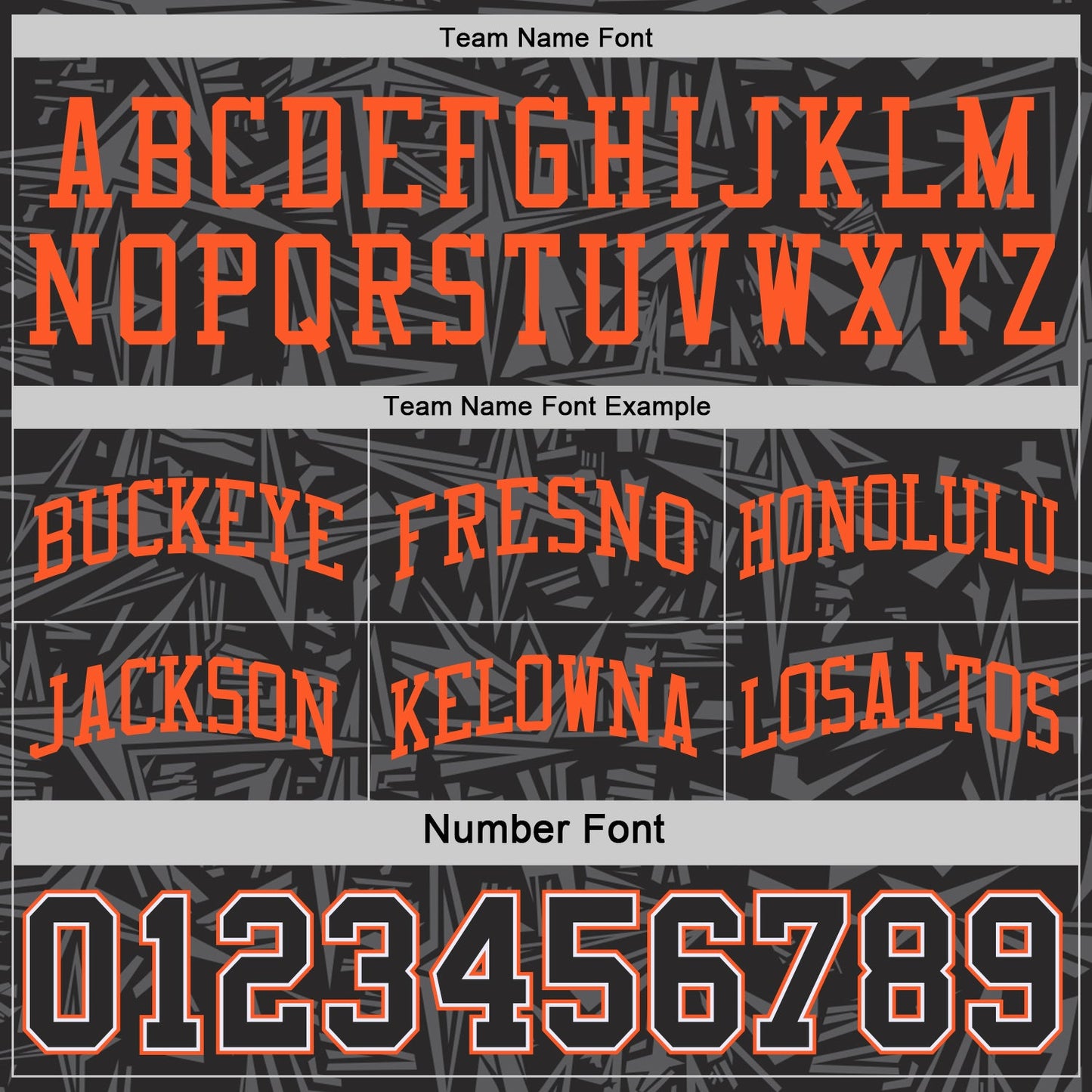 Custom Black White-Orange Side Panel Stripe Stars Geometric Shatter Starburst Reversible Double Side Sublimation Basketball Set Jersey view 4