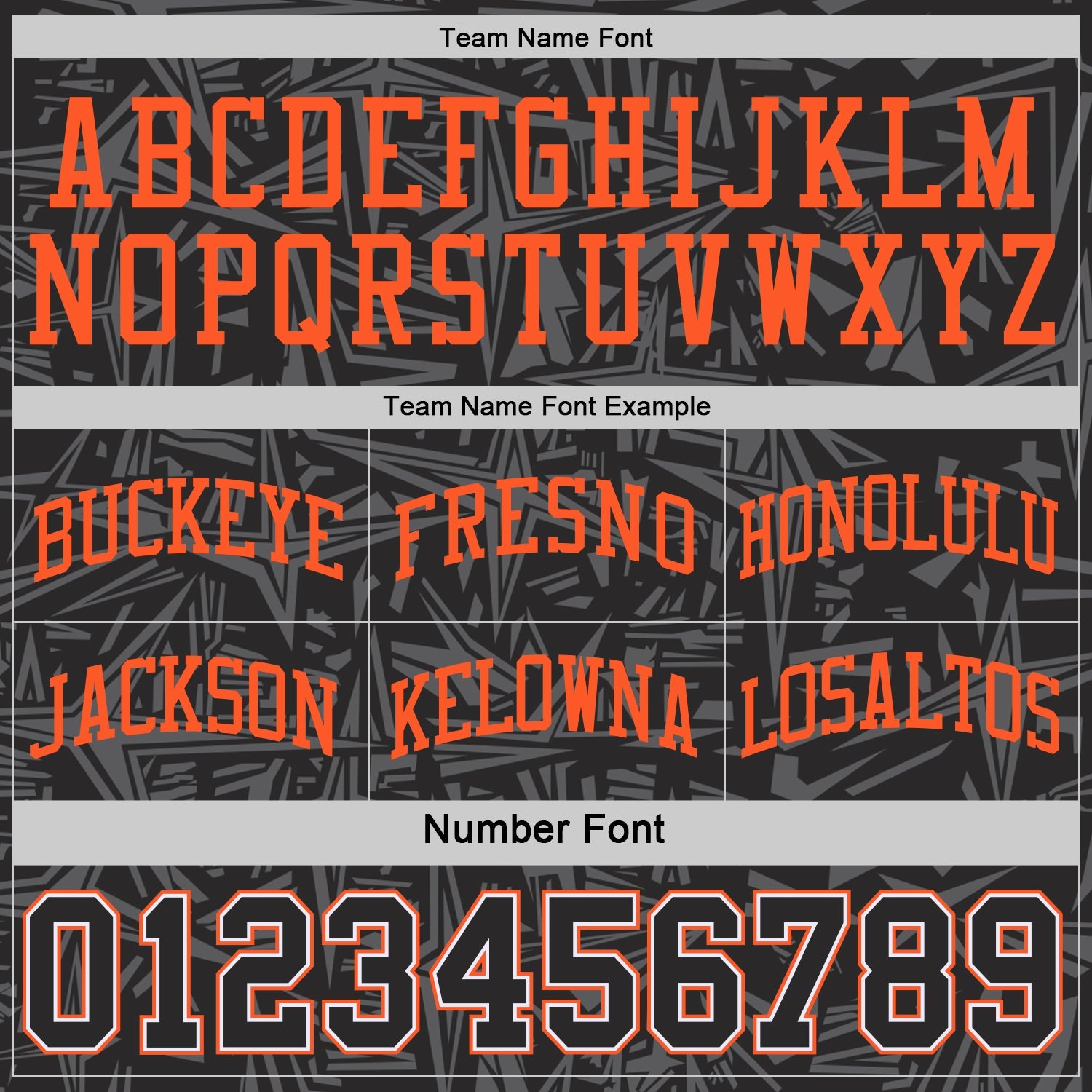 Custom Black White-Orange Side Panel Stripe Stars Geometric Shatter Starburst Reversible Double Side Sublimation Basketball Set Jersey view 4