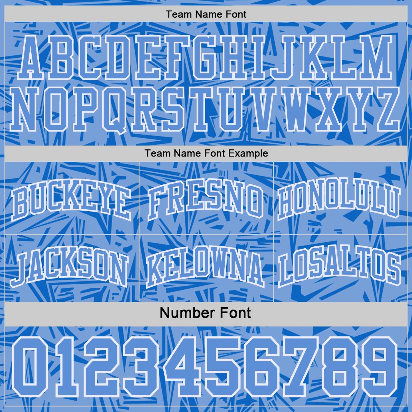 Custom Black White-Light Blue Side Panel Stripe Stars Geometric Shatter Starburst Reversible Double Side Sublimation Basketball Set Jersey view 5