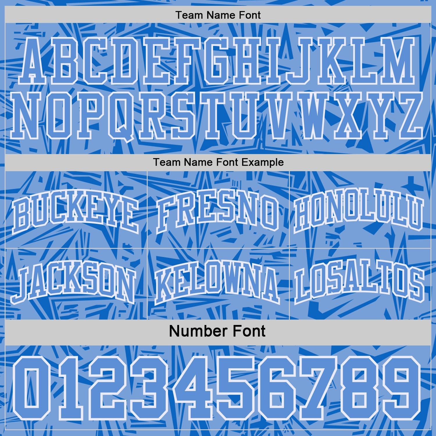 Custom Black White-Light Blue Side Panel Stripe Stars Geometric Shatter Starburst Reversible Double Side Sublimation Basketball Set Jersey view 5