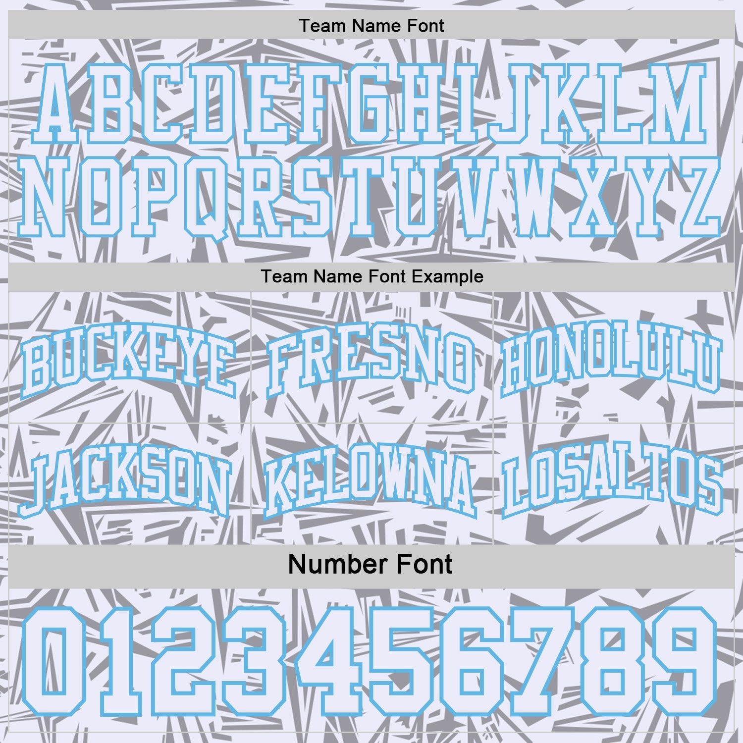 Custom Black Sky Blue-White Side Panel Stripe Stars Geometric Shatter Starburst Reversible Double Side Sublimation Basketball Set Jersey view 5