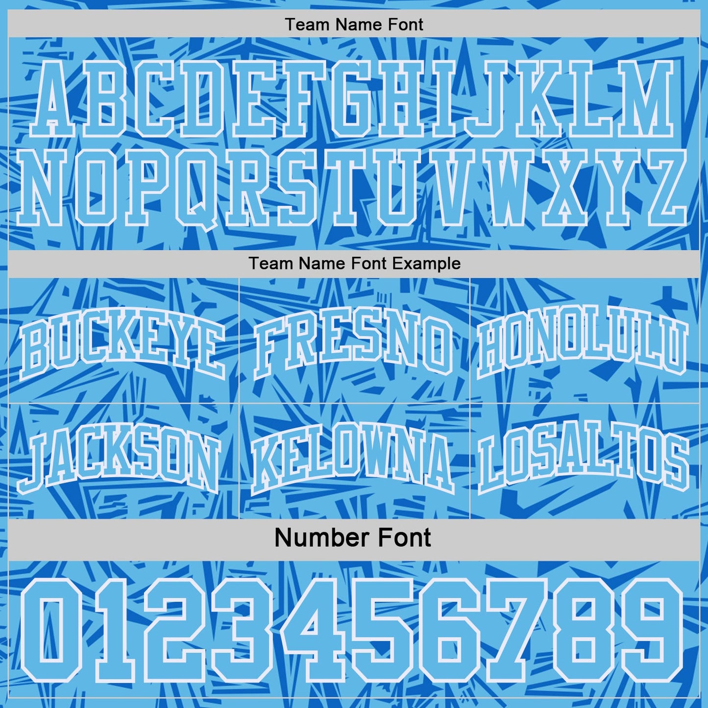 Custom Black White-Sky Blue Side Panel Stripe Stars Geometric Shatter Starburst Reversible Double Side Sublimation Basketball Set Jersey view 5