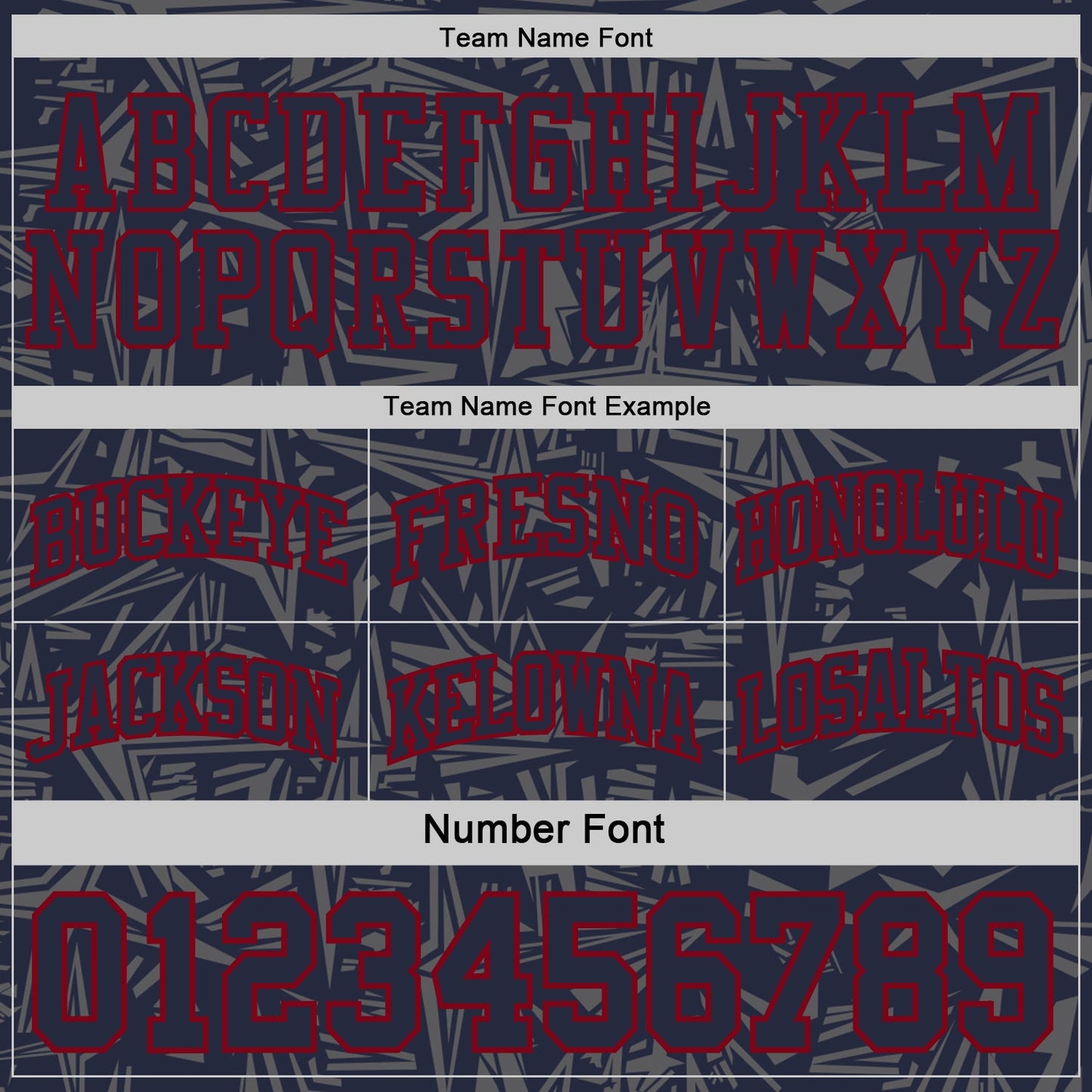 Custom Navy Maroon-Cream Side Panel Stripe Stars Geometric Shatter Starburst Reversible Double Side Sublimation Basketball Set Jersey view 4