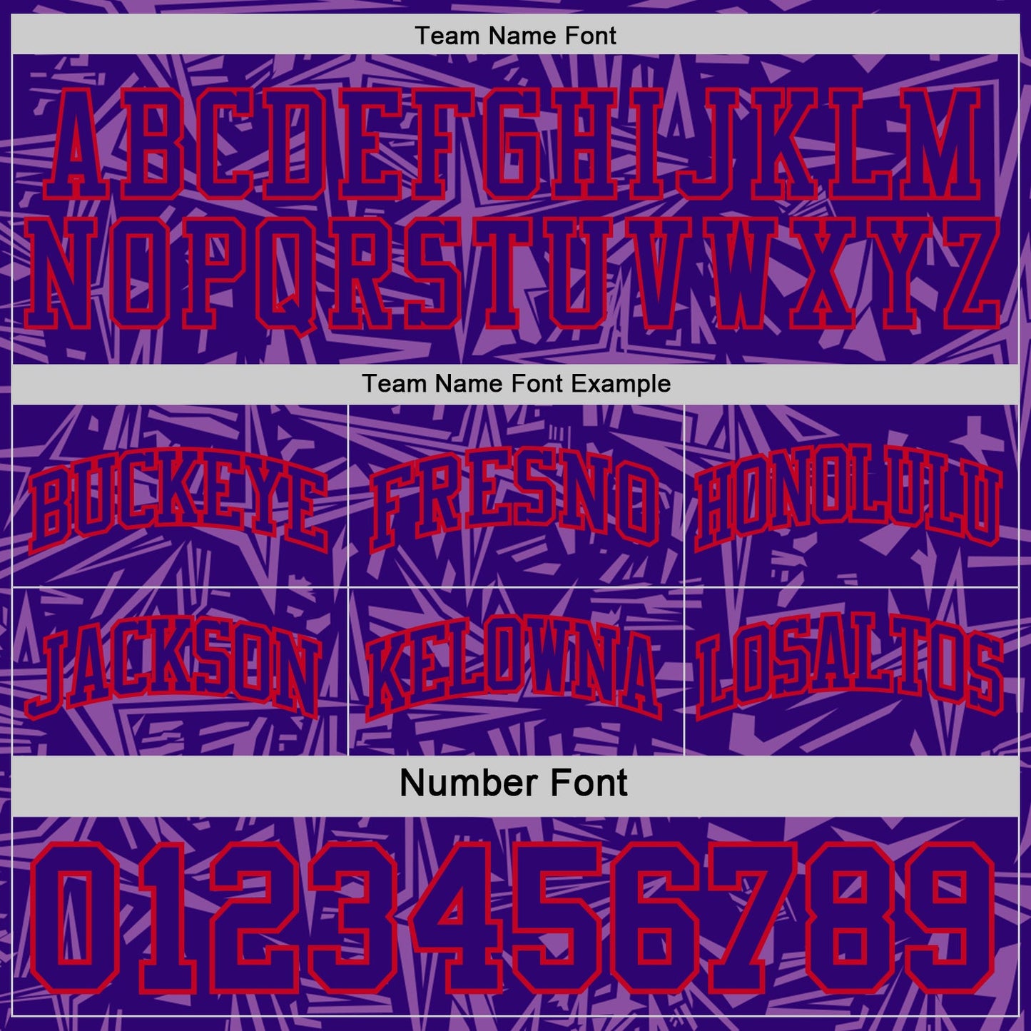 Custom Purple Red-Cream Side Panel Stripe Stars Geometric Shatter Starburst Reversible Double Side Sublimation Basketball Set Jersey view 4