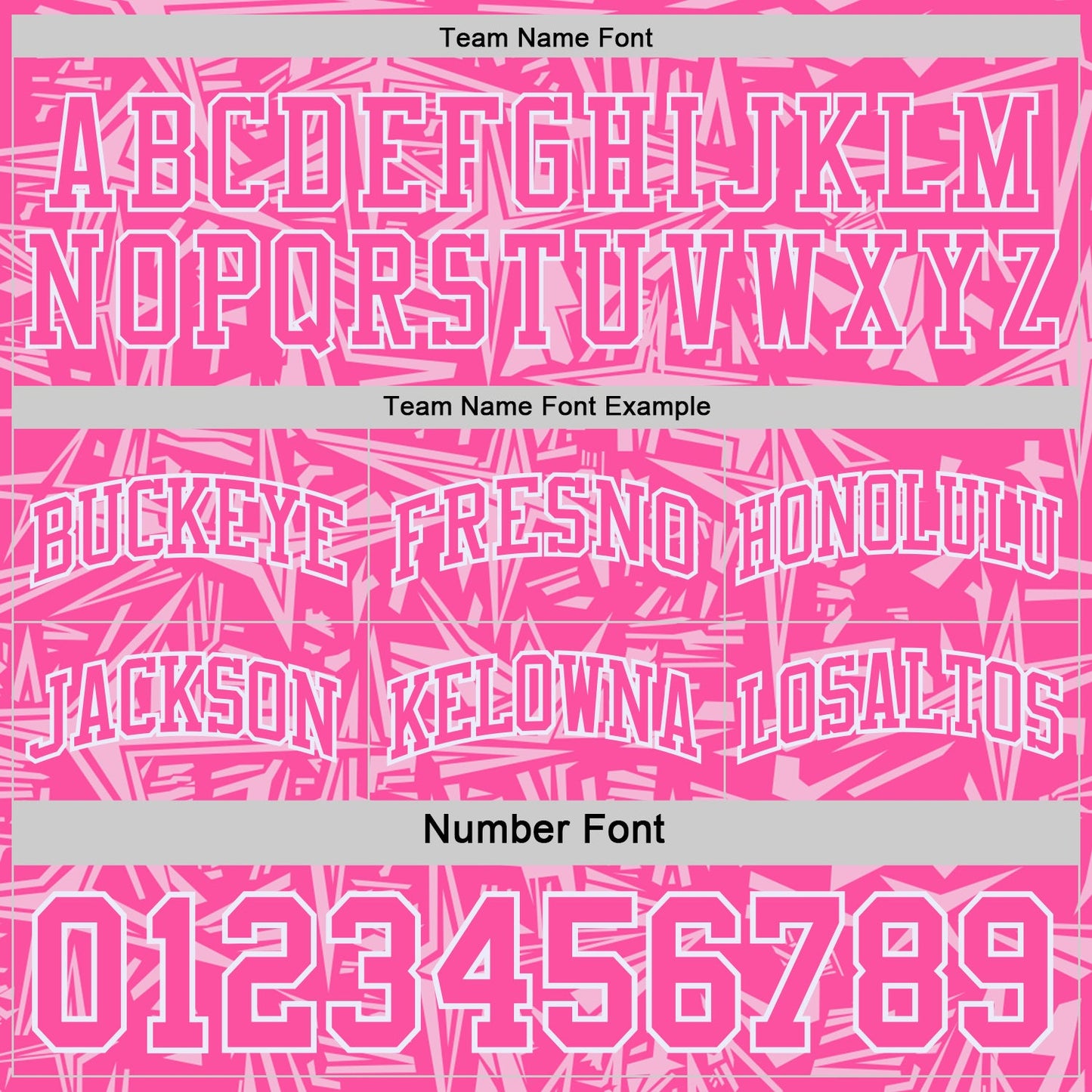 Custom Pink White-Sky Blue Side Panel Stripe Stars Geometric Shatter Starburst Reversible Double Side Sublimation Basketball Set Jersey view 4