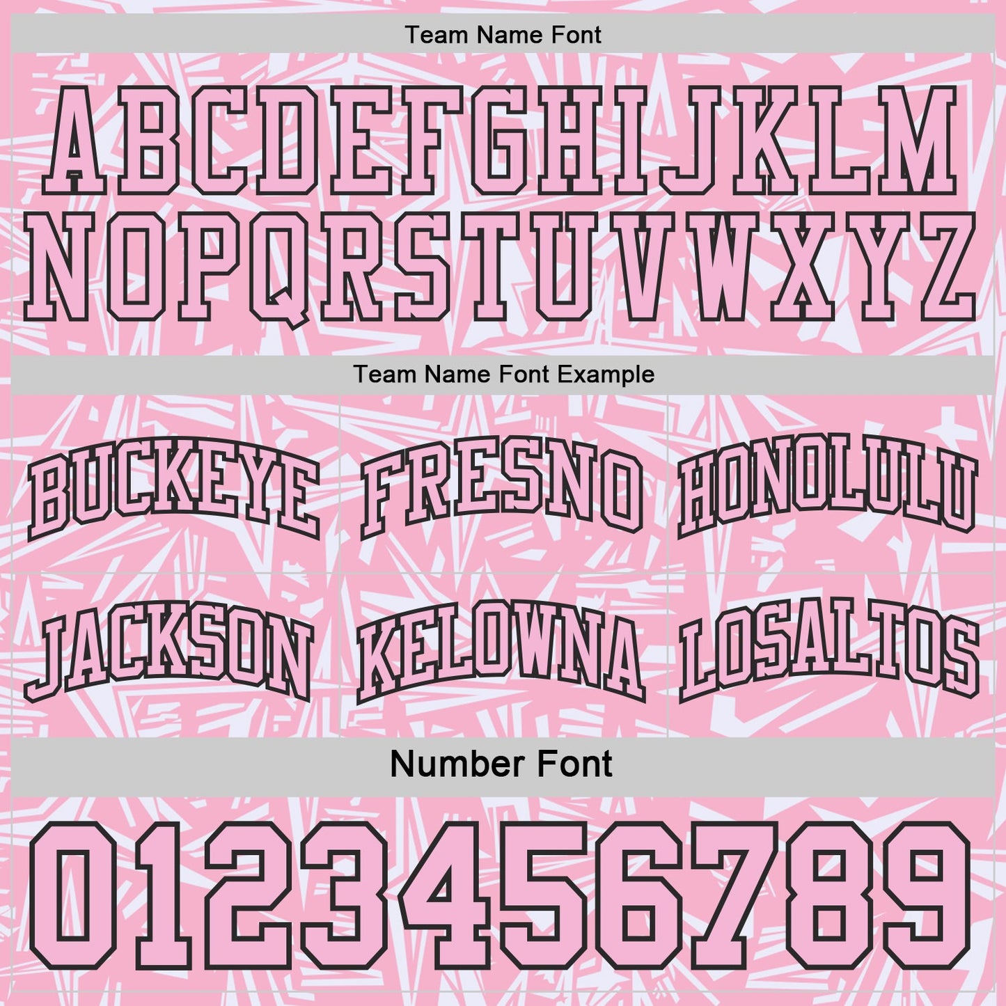 Custom Black White-Light Pink Side Panel Stripe Stars Geometric Shatter Starburst Reversible Double Side Sublimation Basketball Set Jersey view 5