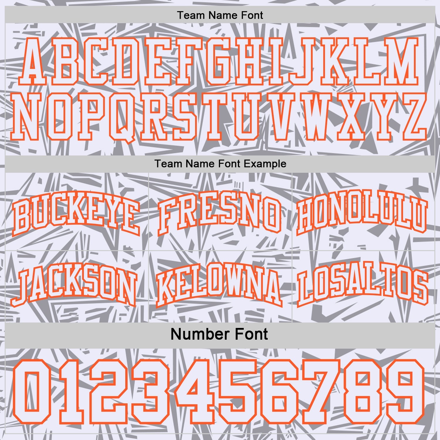 Custom Black Orange-White Side Panel Stripe Stars Geometric Shatter Starburst Reversible Double Side Sublimation Basketball Set Jersey view 5