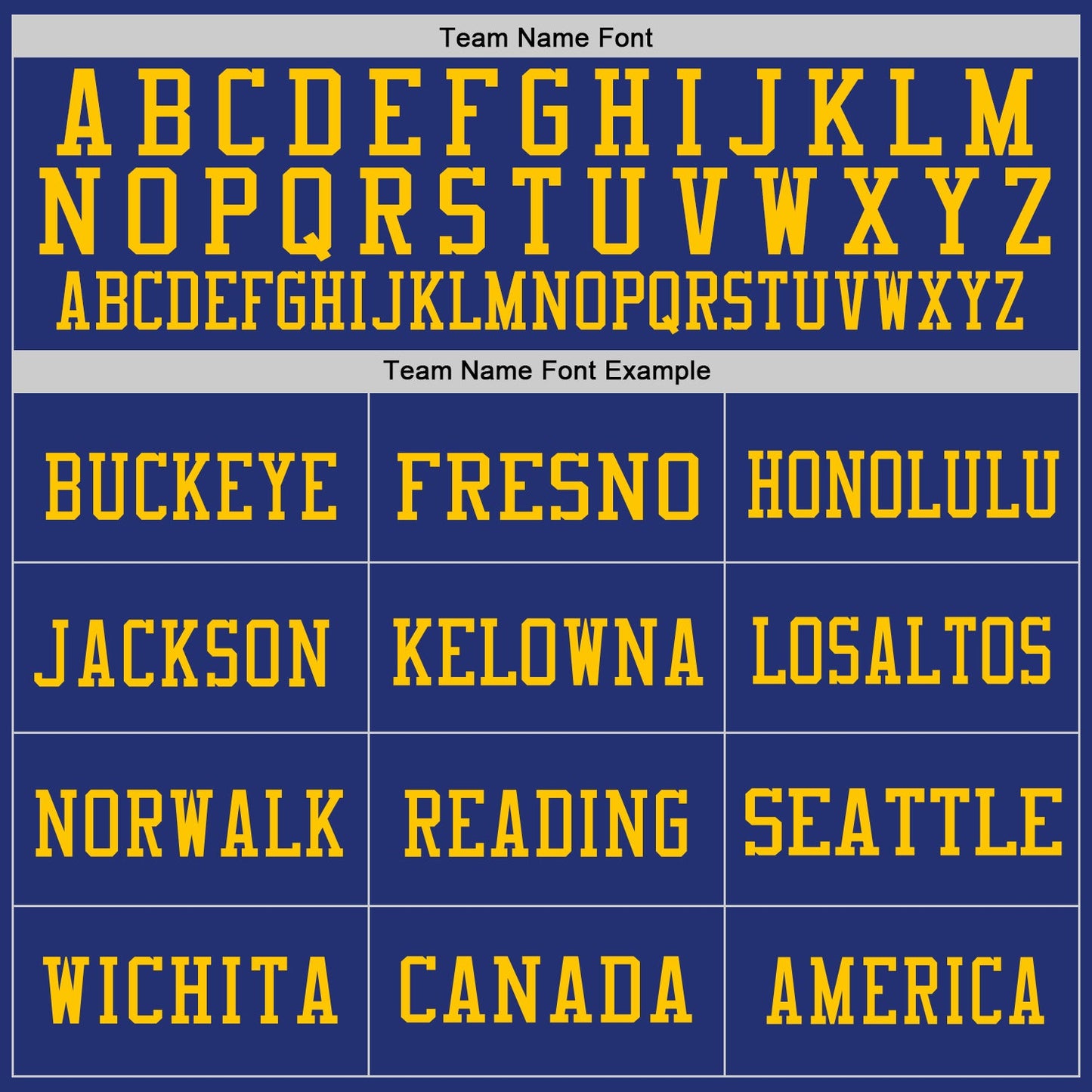 Custom Royal Gold-White Mesh Authentic Throwback Football Jersey view 3