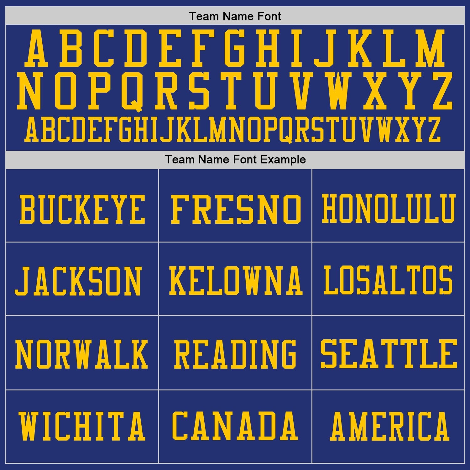 Custom Royal Gold-White Mesh Authentic Throwback Football Jersey view 3