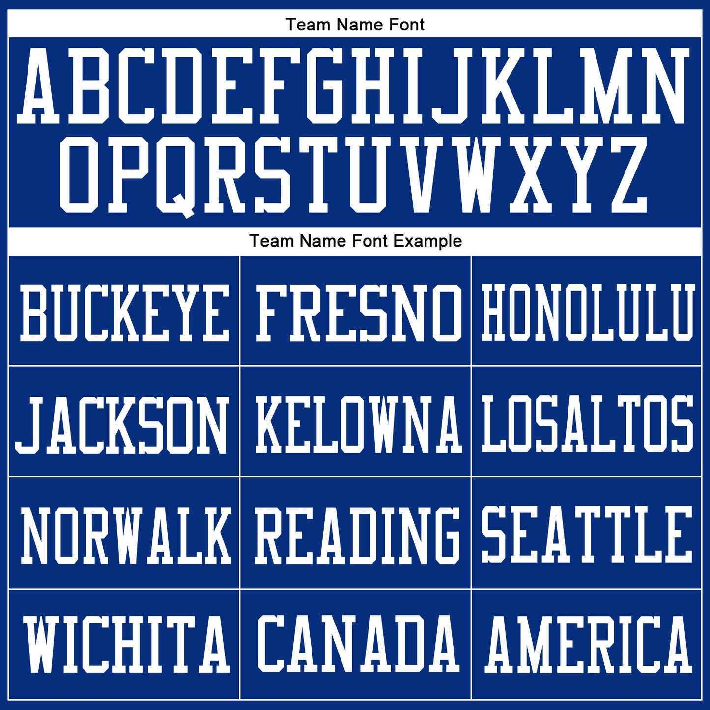 Custom Royal White-Red Mesh Authentic Football Jersey view 3