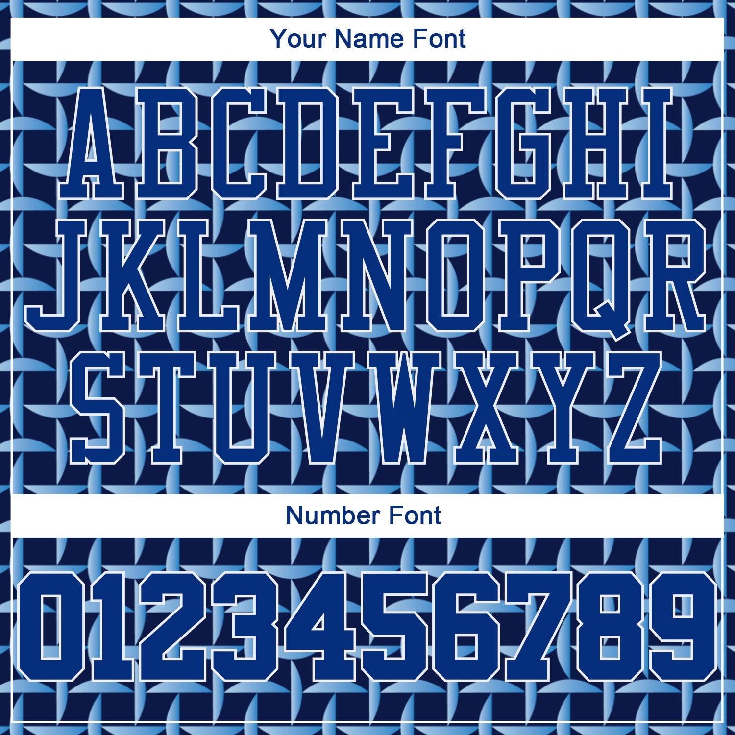 Custom Royal Royal-White 3D Pattern Design Authentic Baseball Jersey view 5