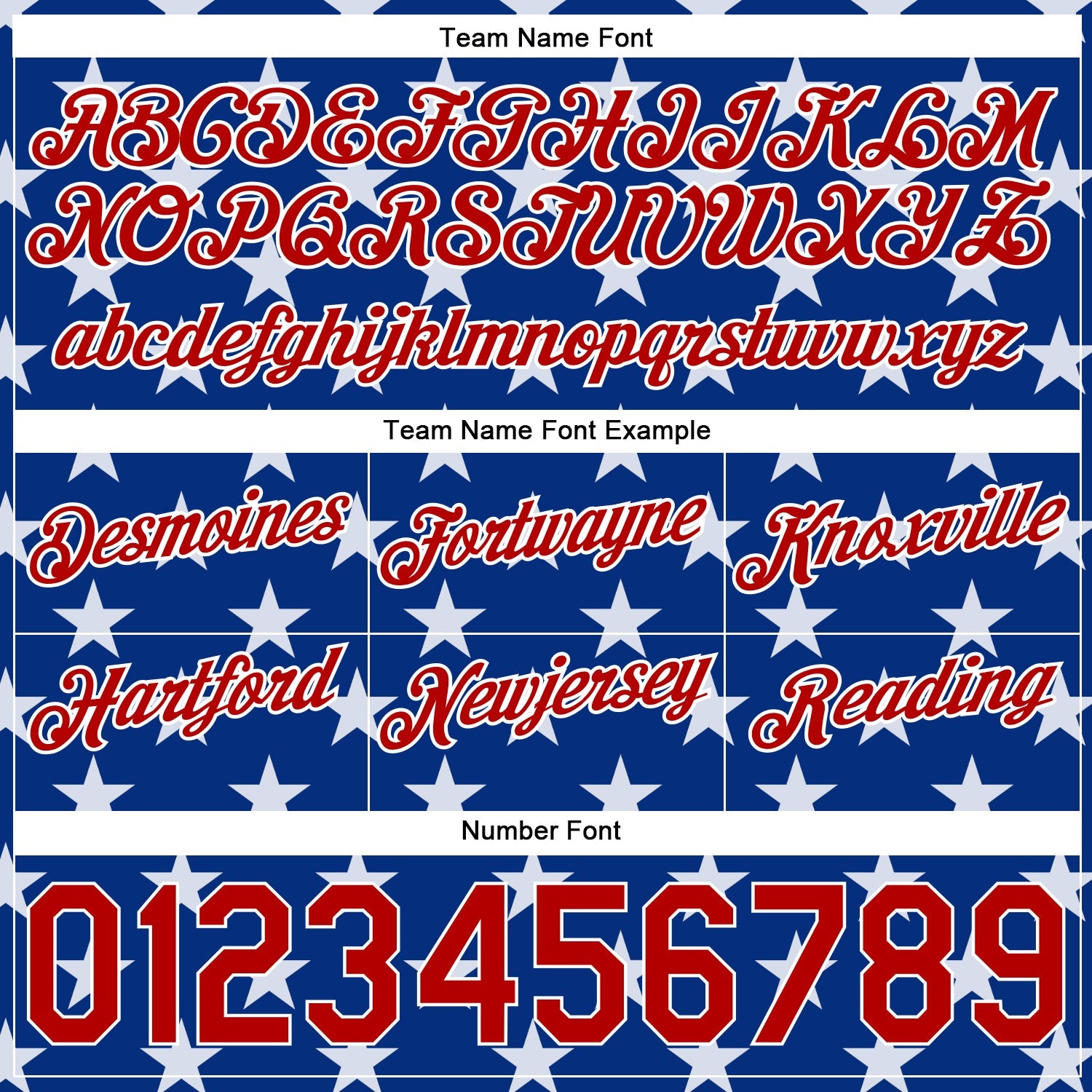 Custom Royal Red-White 3D Pattern Design American Flag Authentic Basketball Shorts view 3