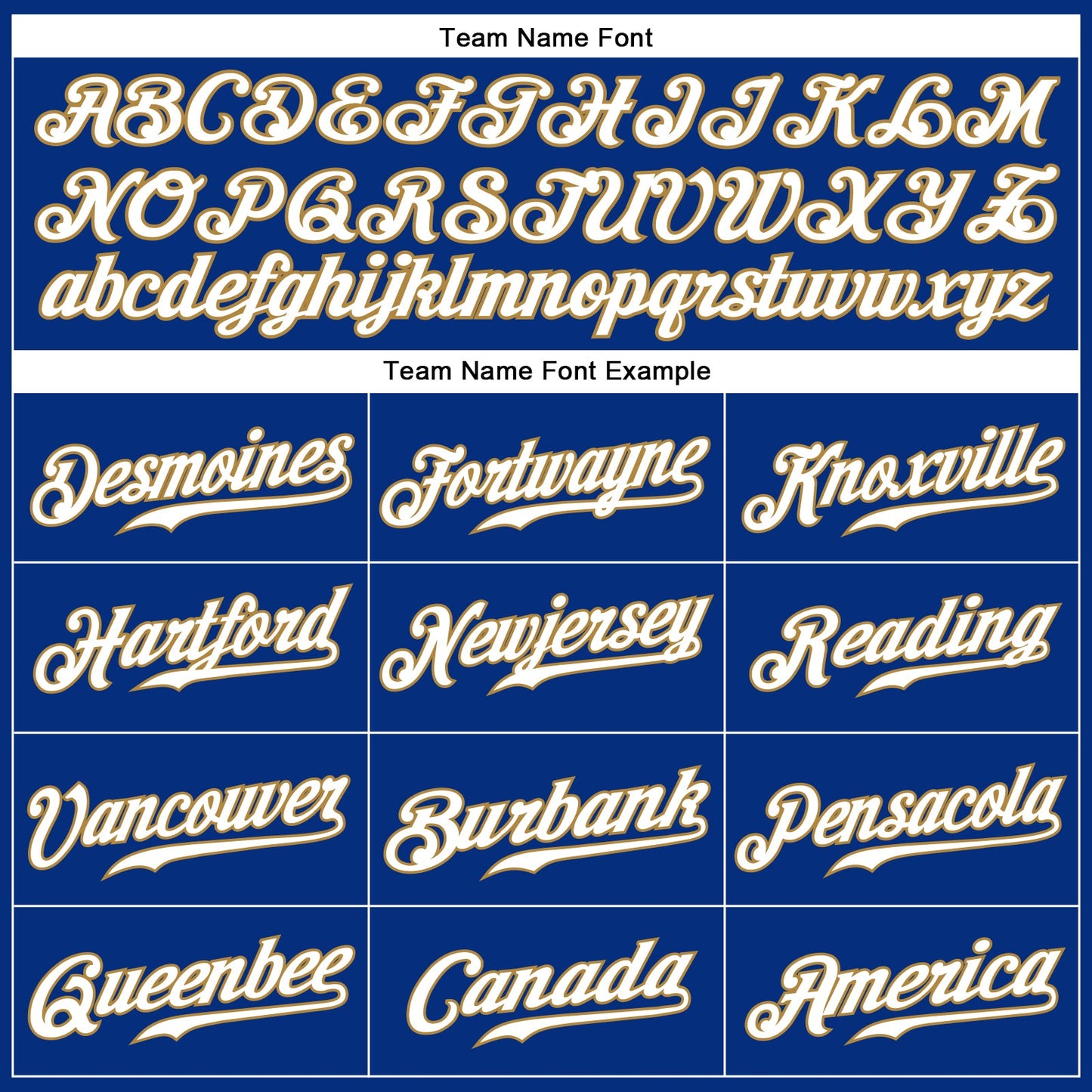 Custom Royal White-Red Authentic Sleeveless Baseball Jersey view 3