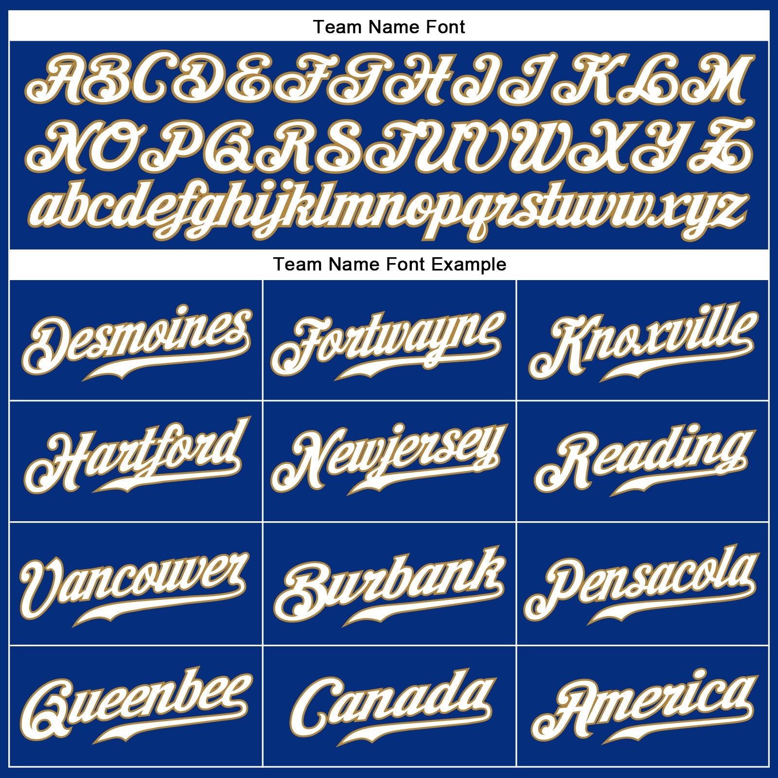 Custom Royal White-Red Authentic Sleeveless Baseball Jersey view 3