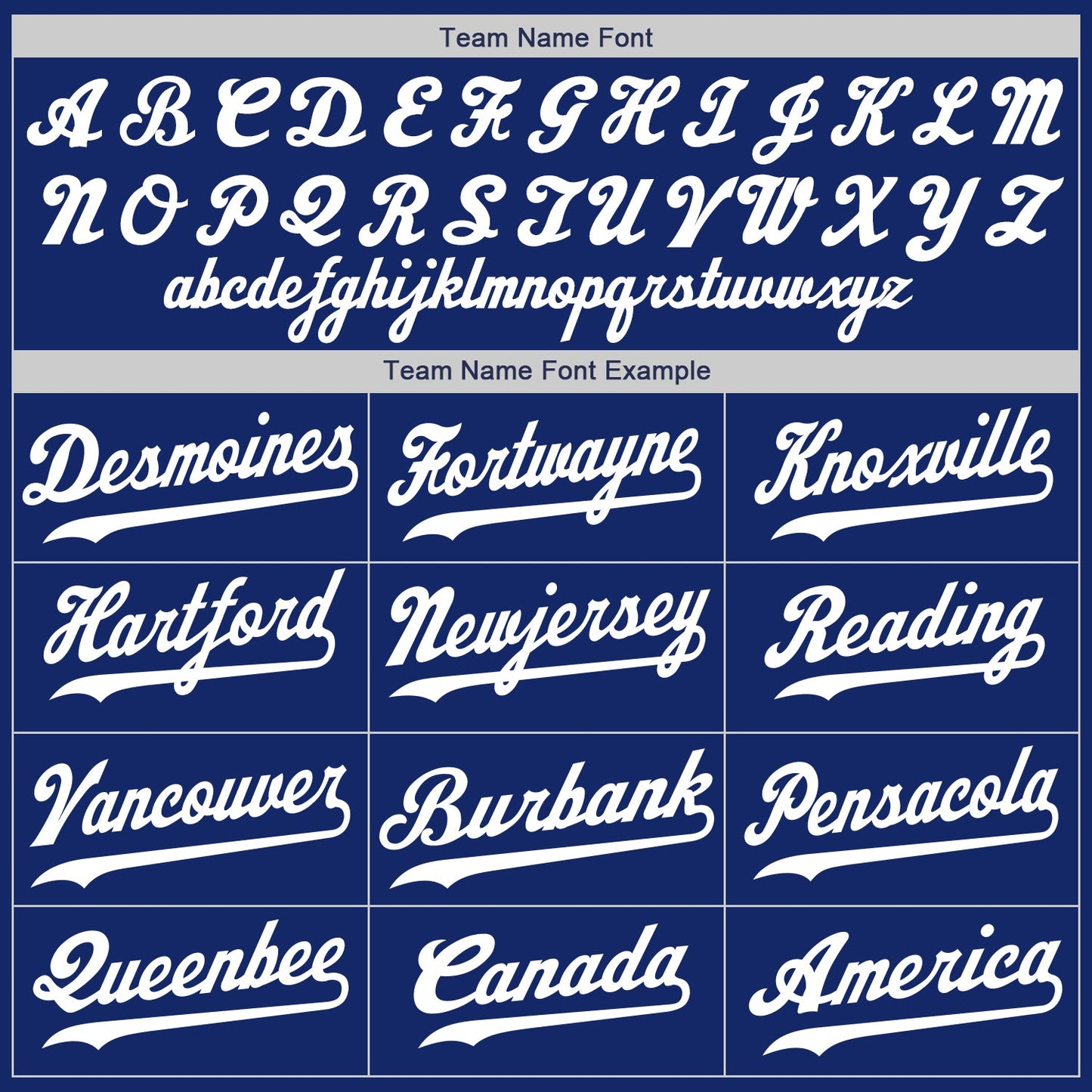 Custom Royal White Authentic Baseball Jersey view 5