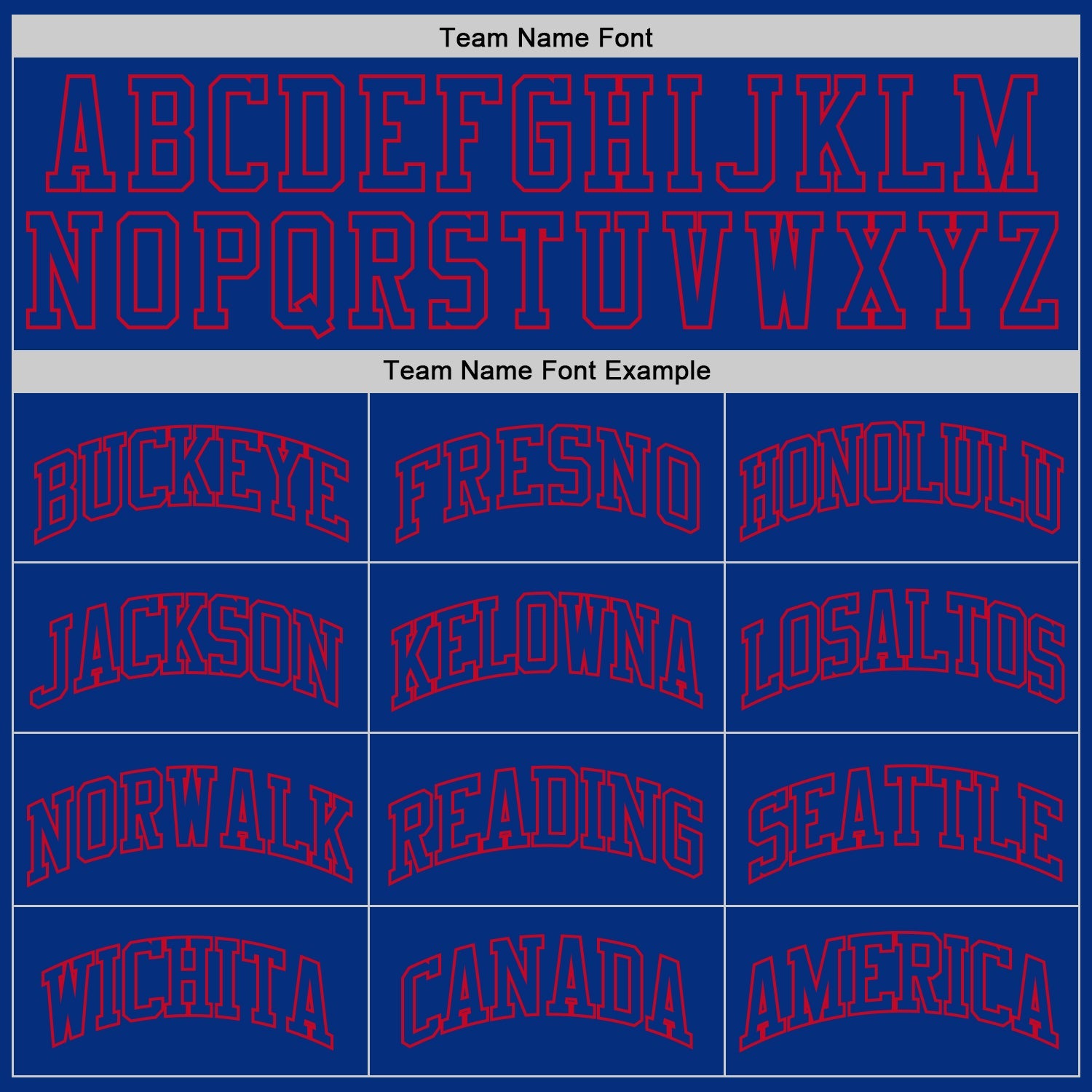 Custom Royal Royal-Red Authentic Throwback Basketball Jersey view 4