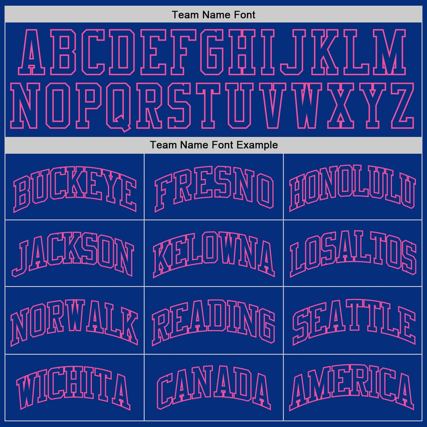 Custom Royal Royal-Pink Authentic Throwback Basketball Jersey view 4