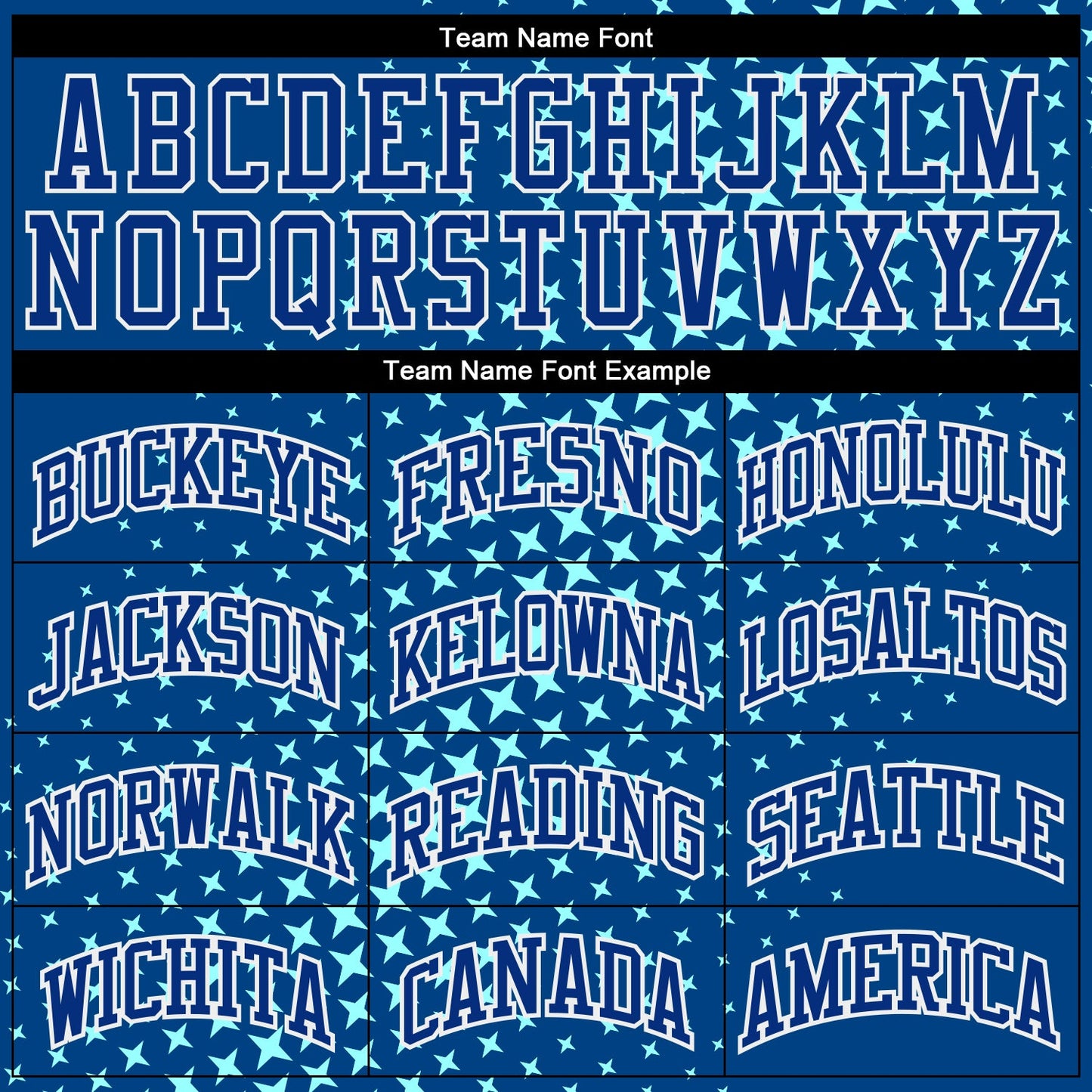 Custom Royal Royal-Teal Round Neck Sublimation Basketball Uniform Jersey view 3