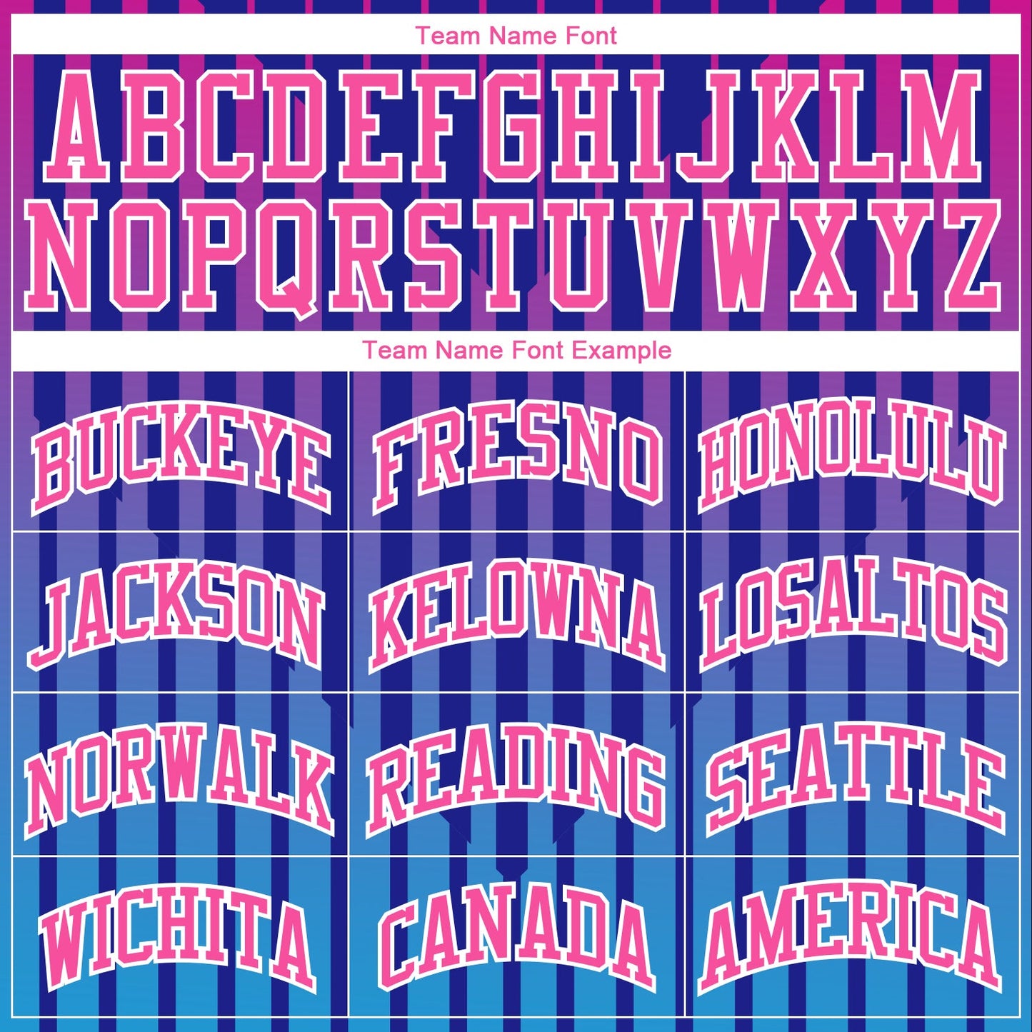 Custom Royal Pink-White Round Neck Sublimation Basketball Uniform Jersey view 3