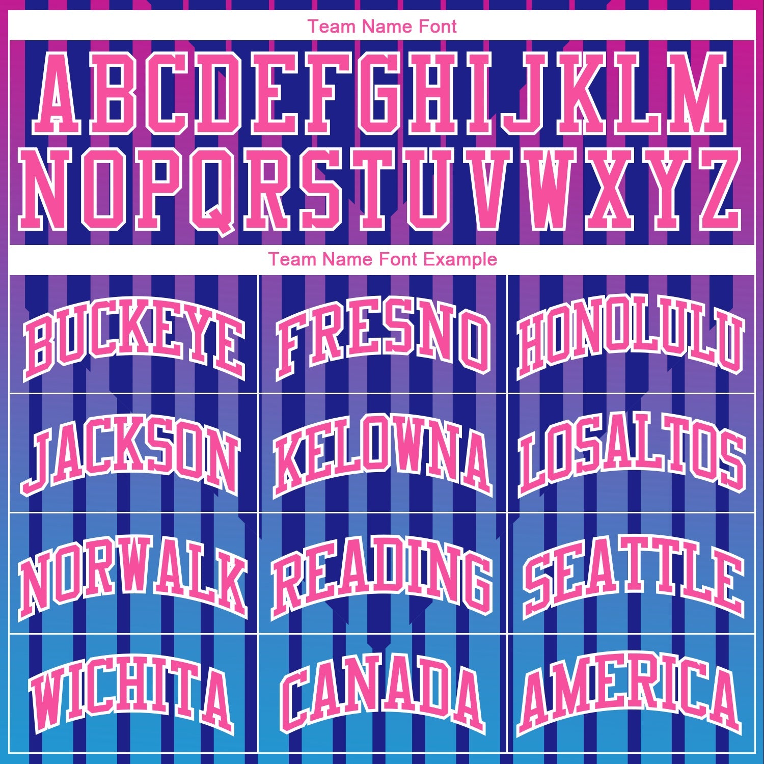 Custom Royal Pink-White Round Neck Sublimation Basketball Uniform Jersey view 3