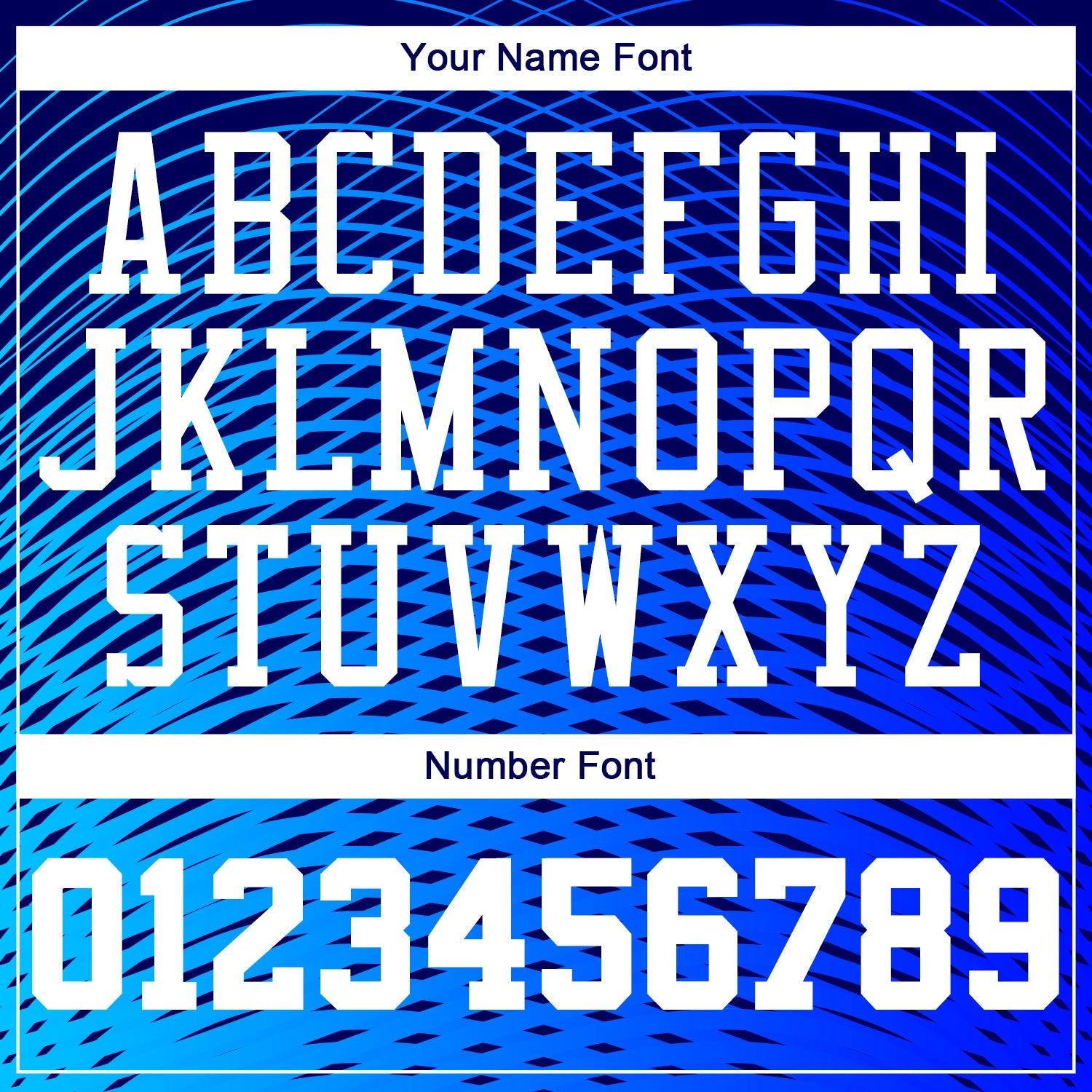 Custom Royal White-Navy Round Neck Sublimation Basketball Uniform Jersey view 4