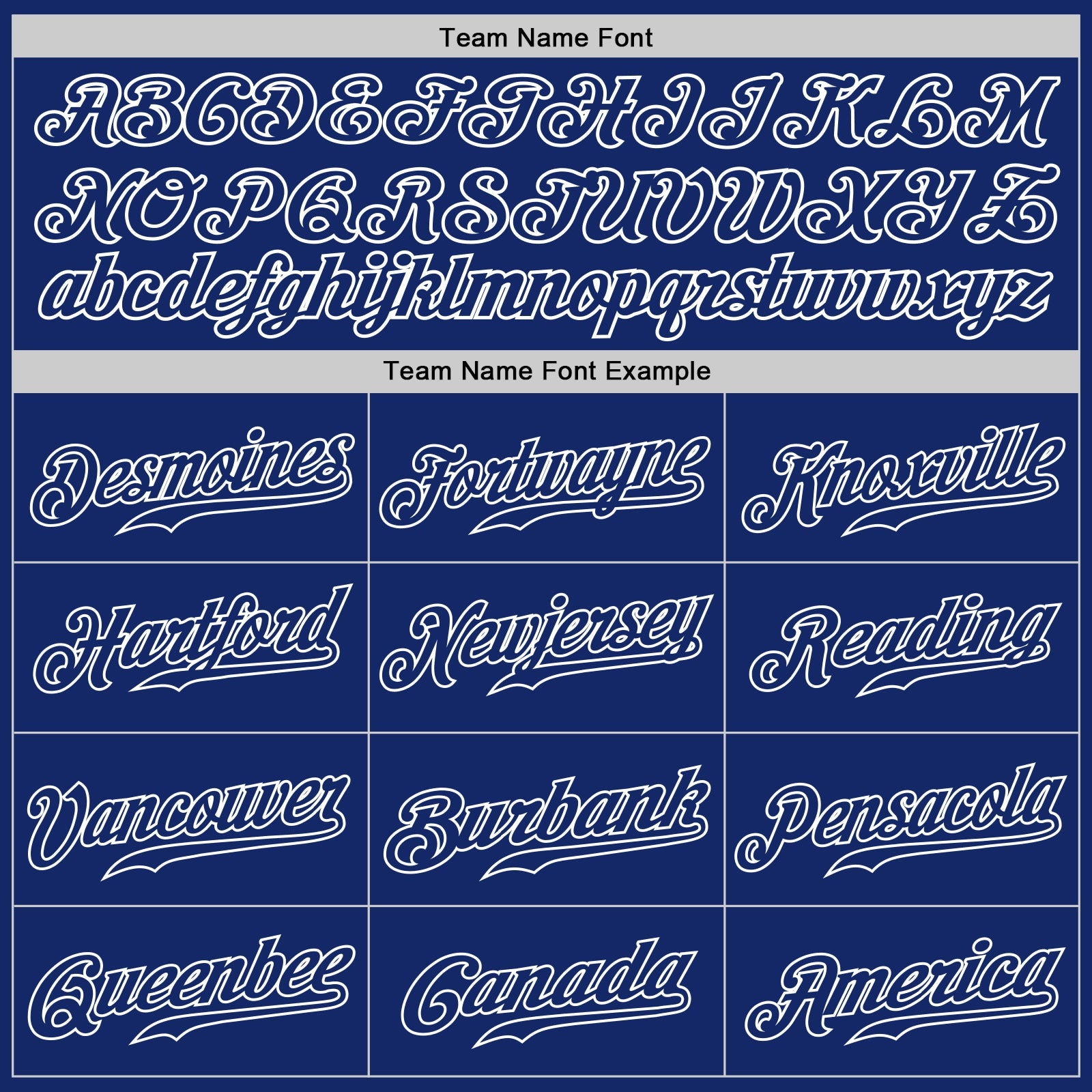 Custom Royal Royal-White Authentic Baseball Jersey view 4