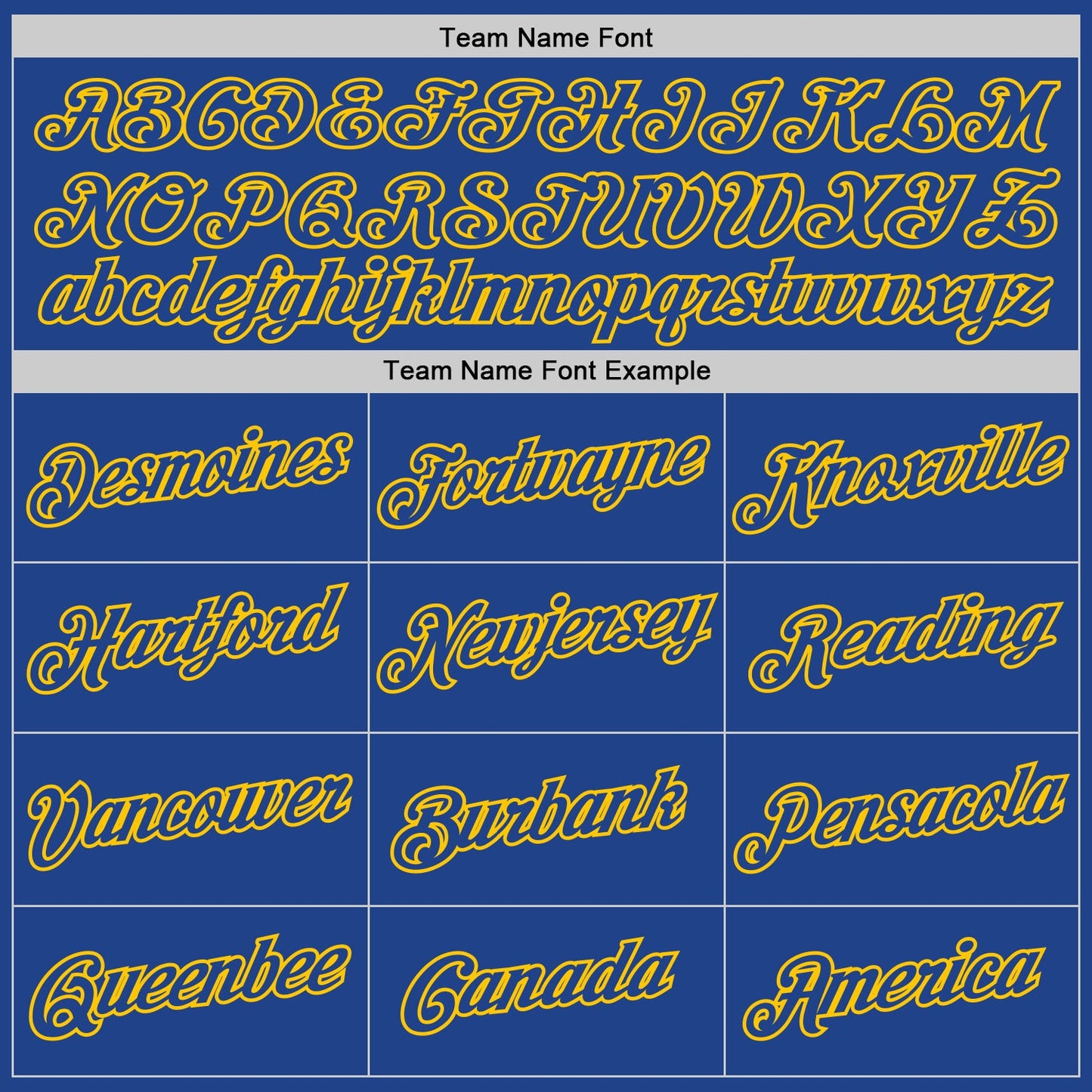Custom Royal Royal-Gold Performance T-Shirt view 4