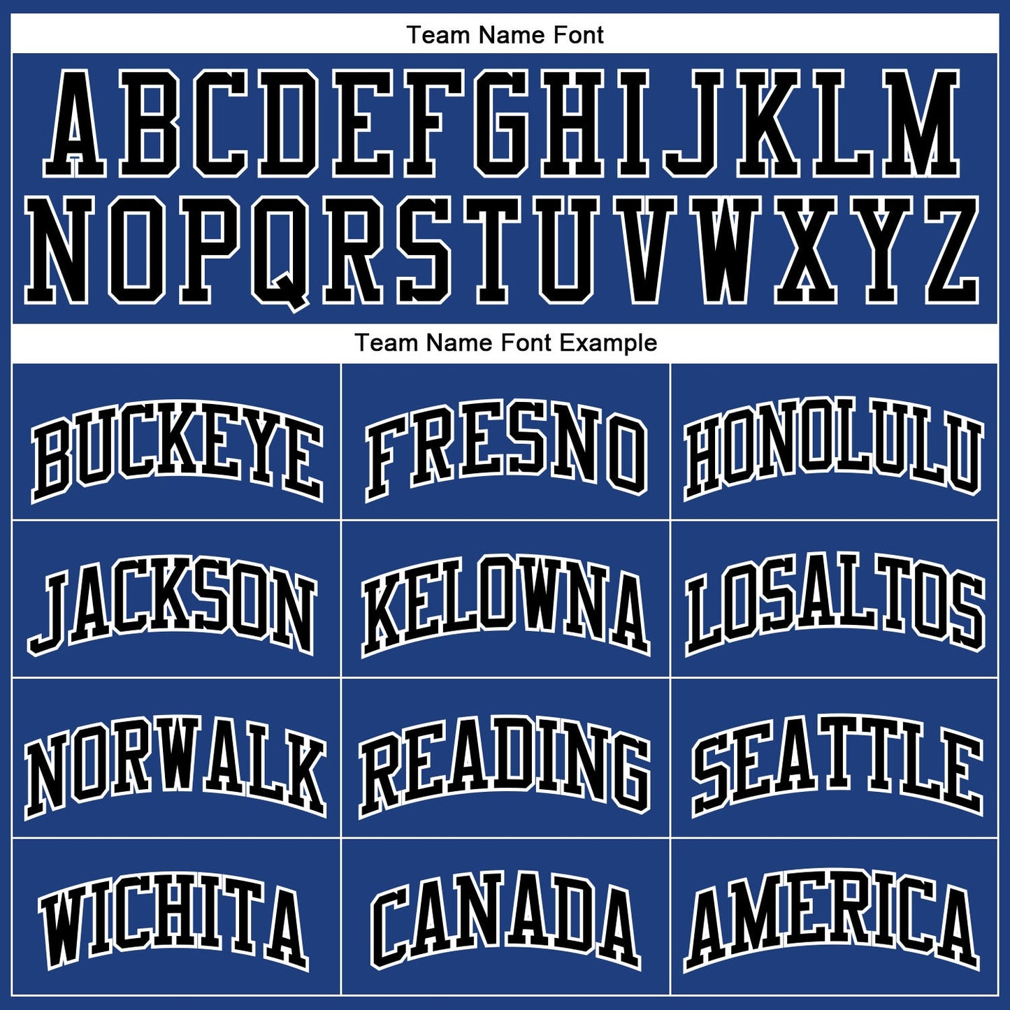 Custom Royal Black-White Authentic Throwback Basketball Jersey view 3