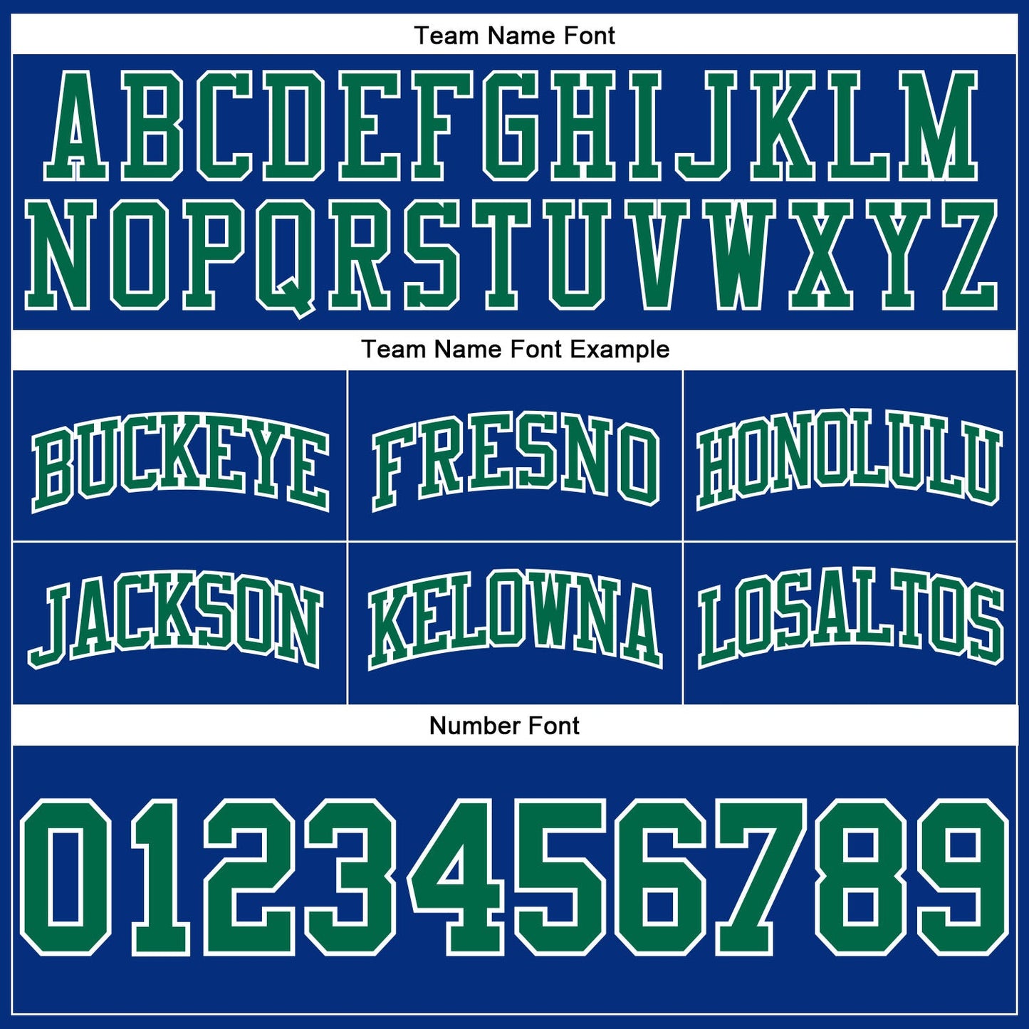 Custom Royal Kelly Green-White Authentic Throwback Basketball Shorts view 3