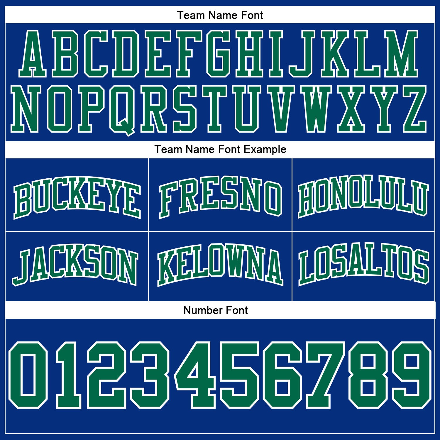 Custom Royal Kelly Green-White Authentic Throwback Basketball Shorts view 3
