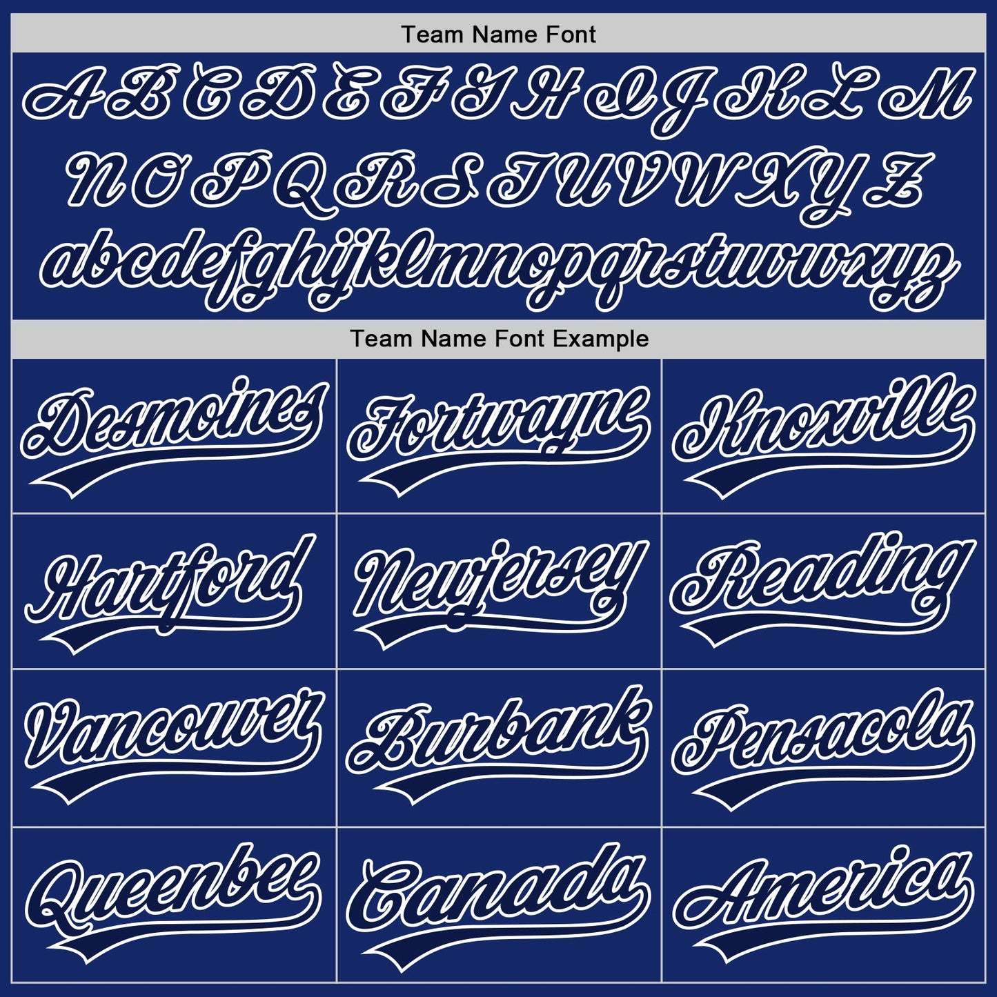 Custom Royal Gray-White Authentic Baseball Jersey view 4