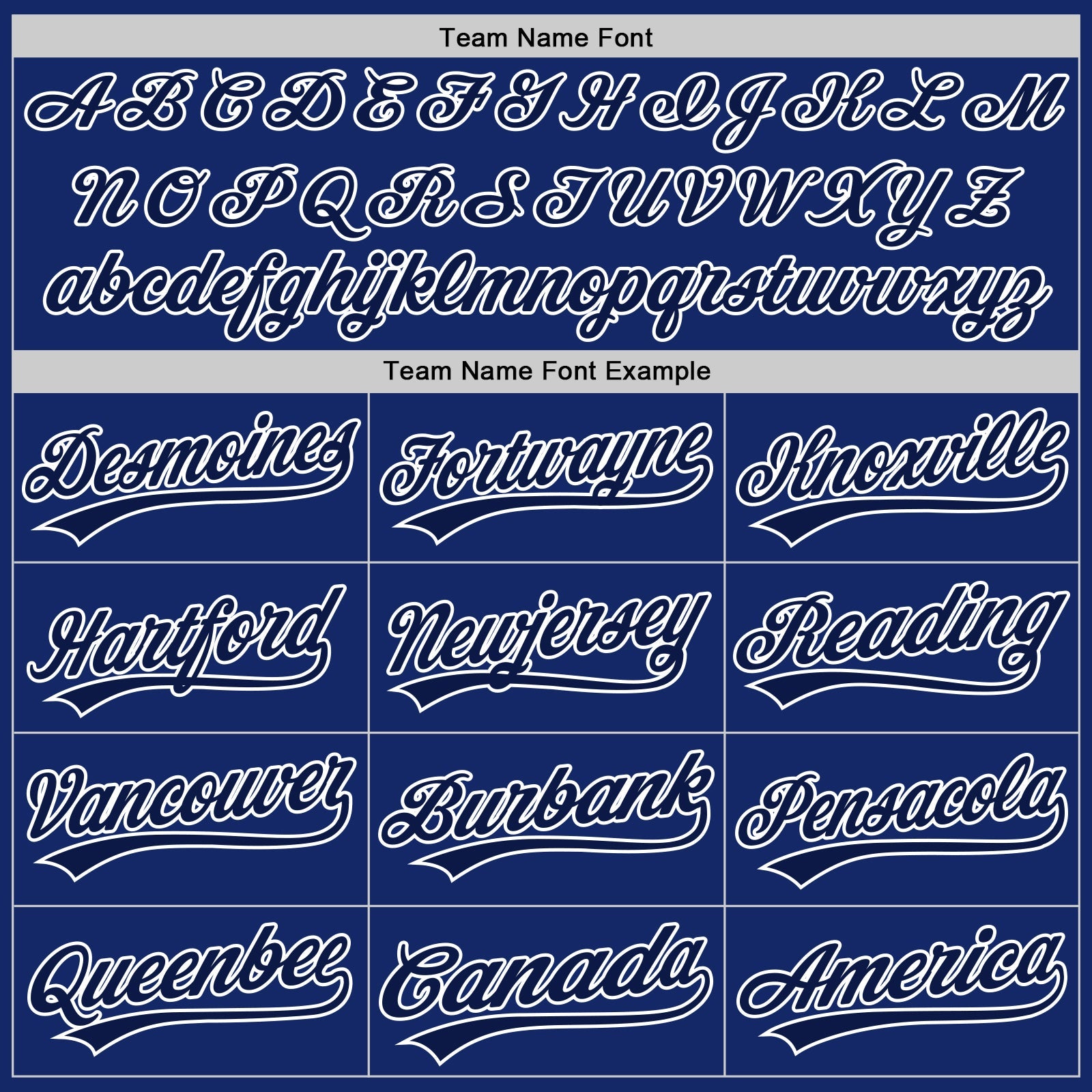 Custom Royal Gray-White Authentic Baseball Jersey view 4