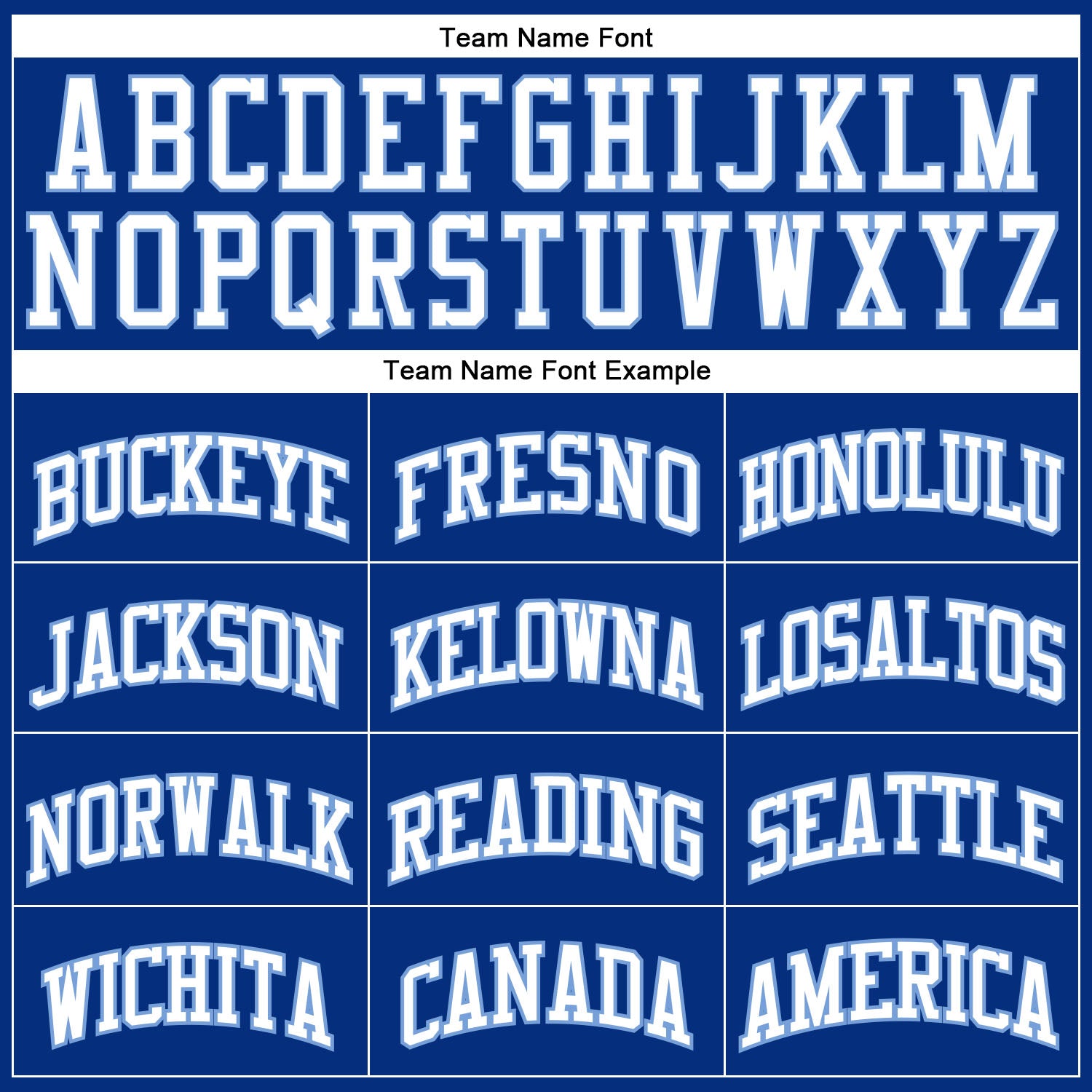 Custom Royal White Pinstripe White-Light Blue Authentic Basketball Jersey view 3