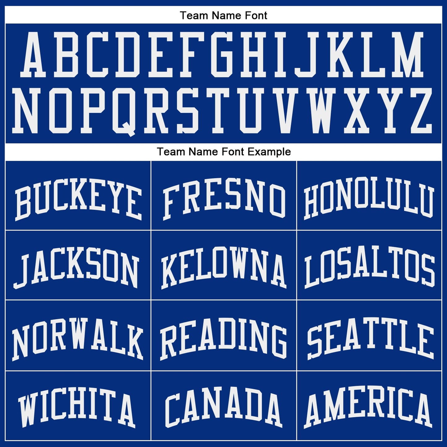 Custom Royal White Authentic Throwback Basketball Jersey view 3