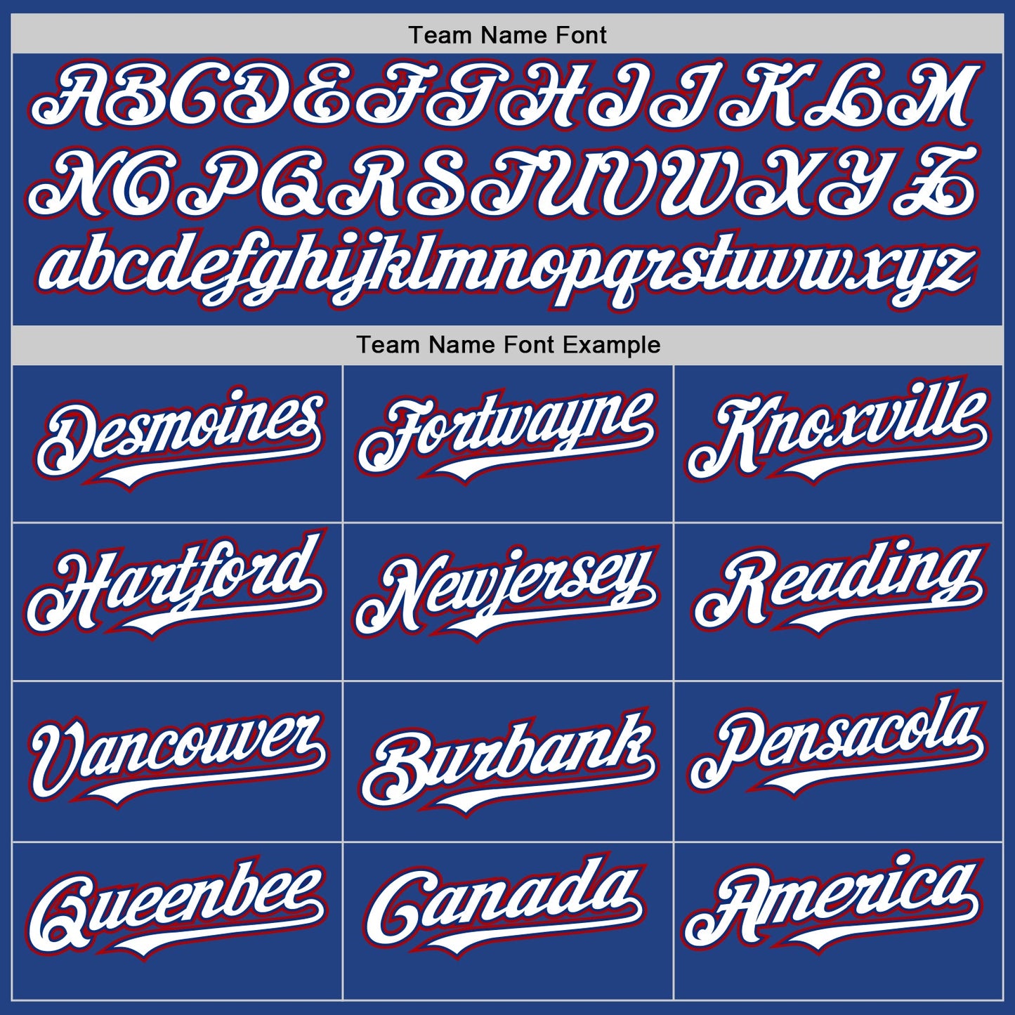 Custom Royal White-Red Mesh Authentic Throwback Baseball Jersey view 4