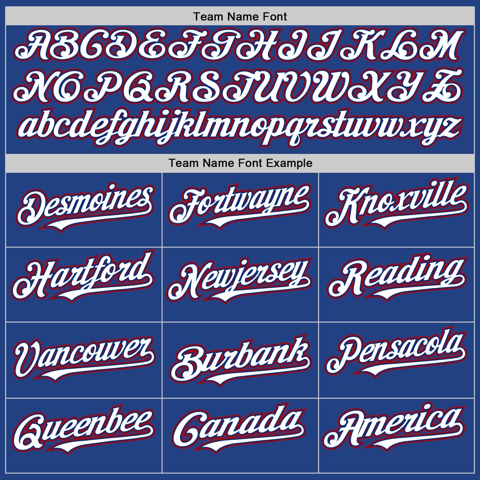 Custom Royal White-Red Mesh Authentic Throwback Baseball Jersey view 4