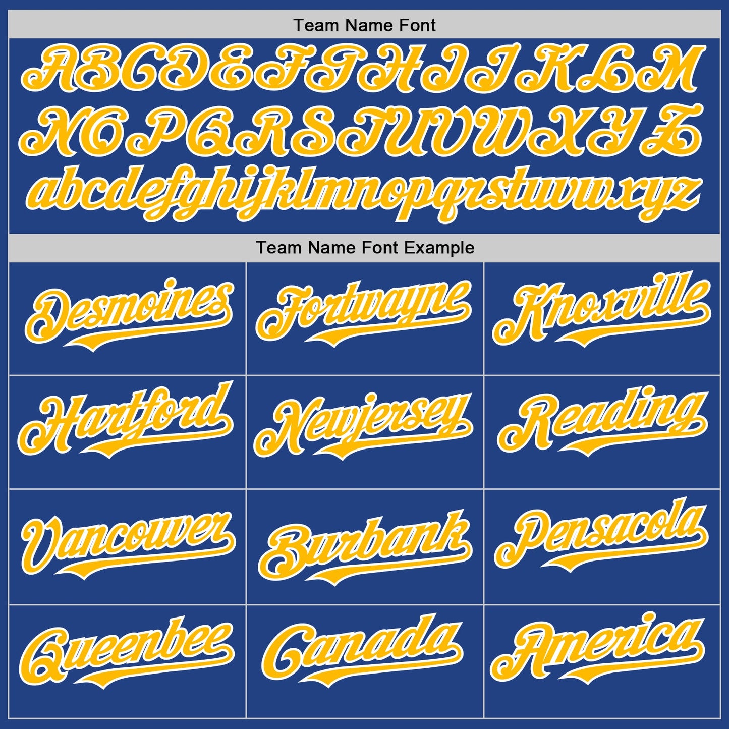 Custom Royal Gold-White Mesh Authentic Throwback Baseball Jersey view 4