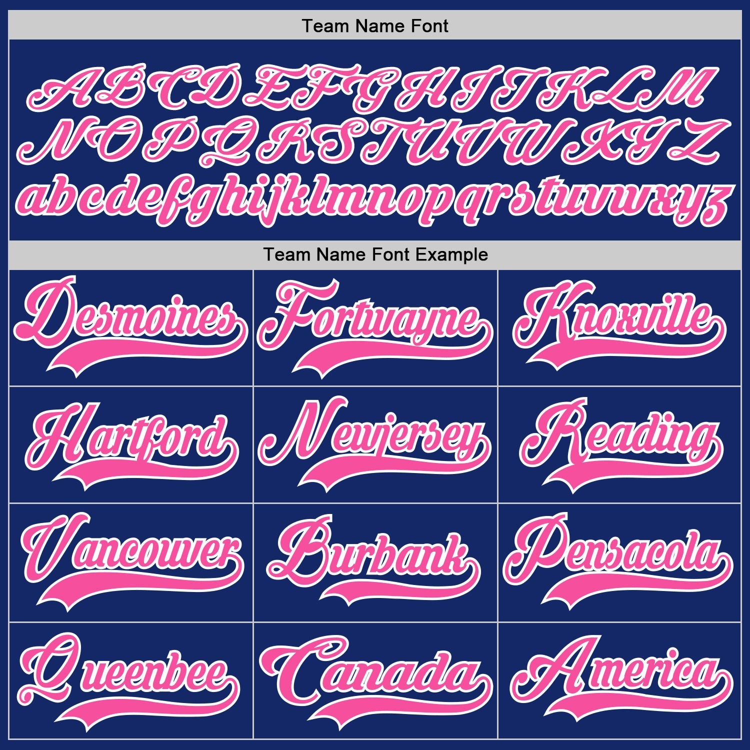 Custom Royal Pink-White Hockey Lace Neck Jersey view 4