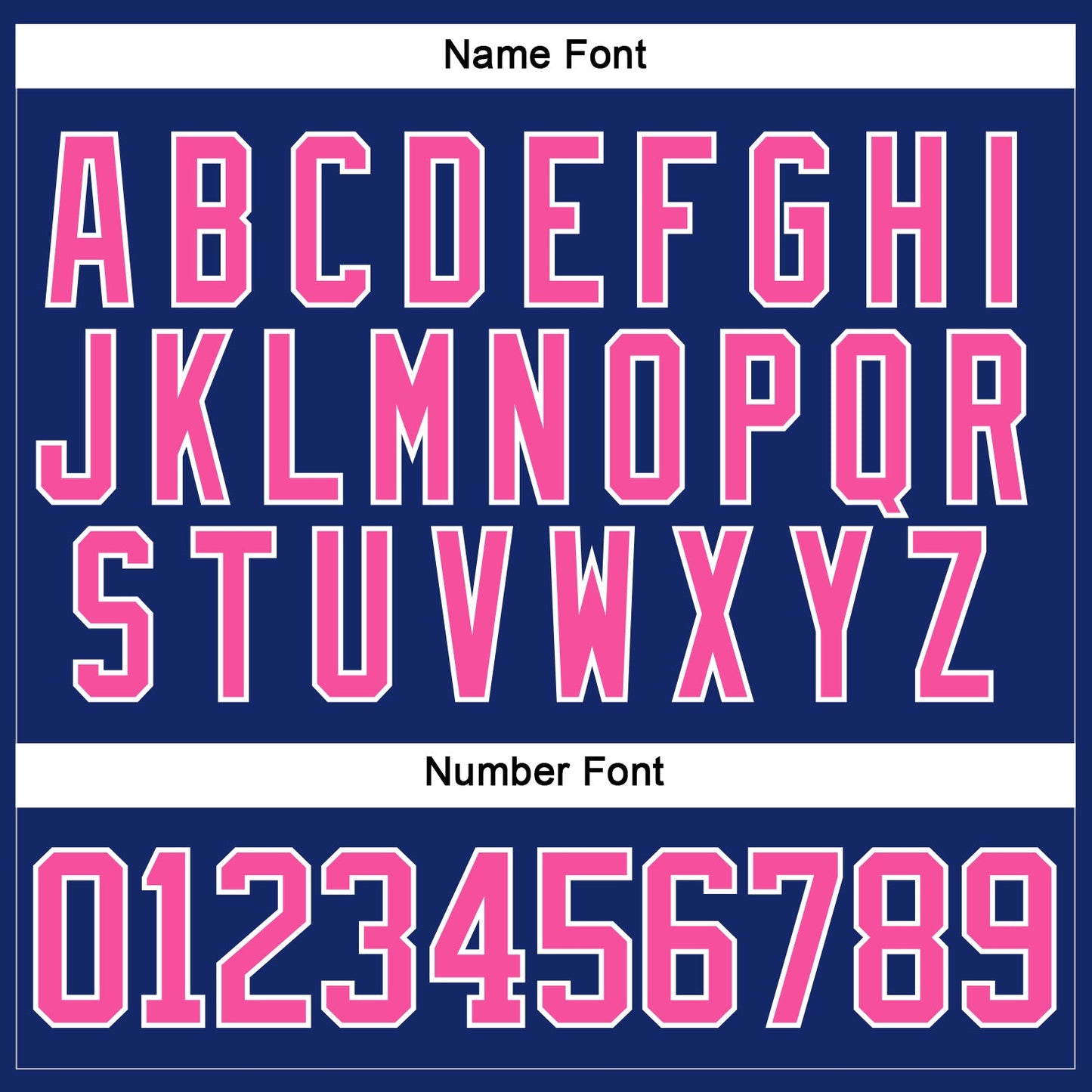 Custom Royal Pink-White Hockey Lace Neck Jersey view 5