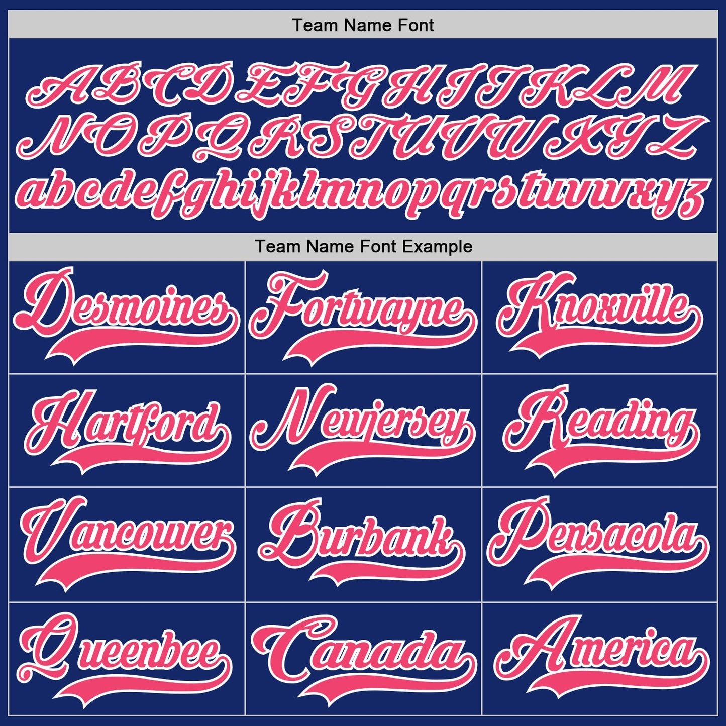 Custom Royal Neon Pink-White Hockey Lace Neck Jersey view 4
